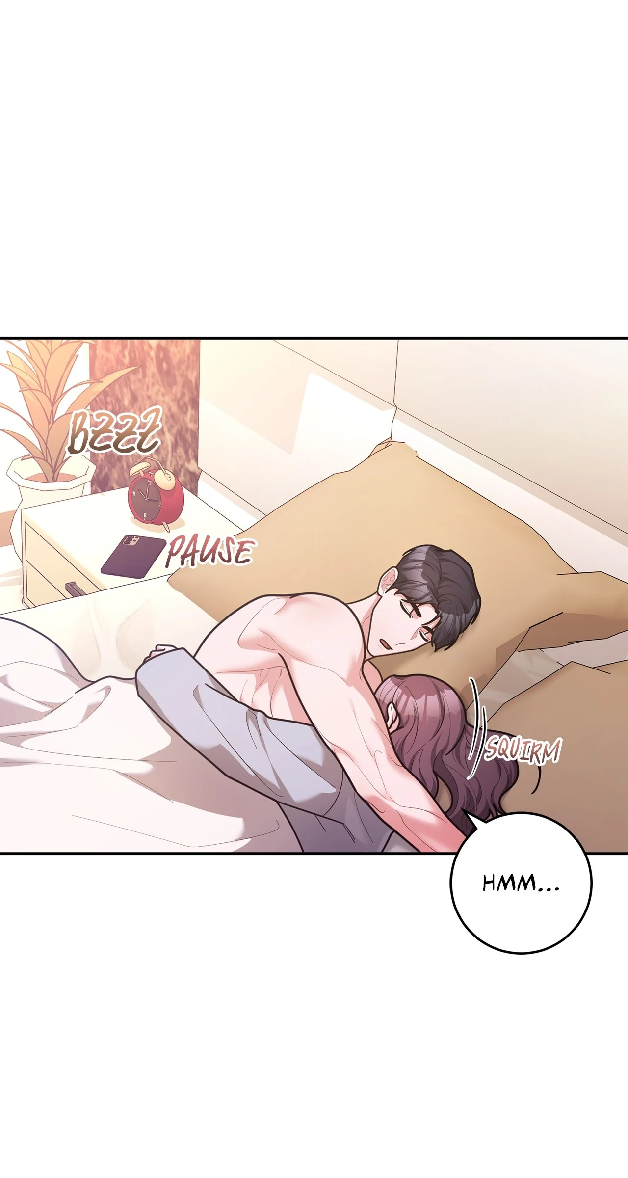 Lustfully – Manhwa Chapter 67 - page 29