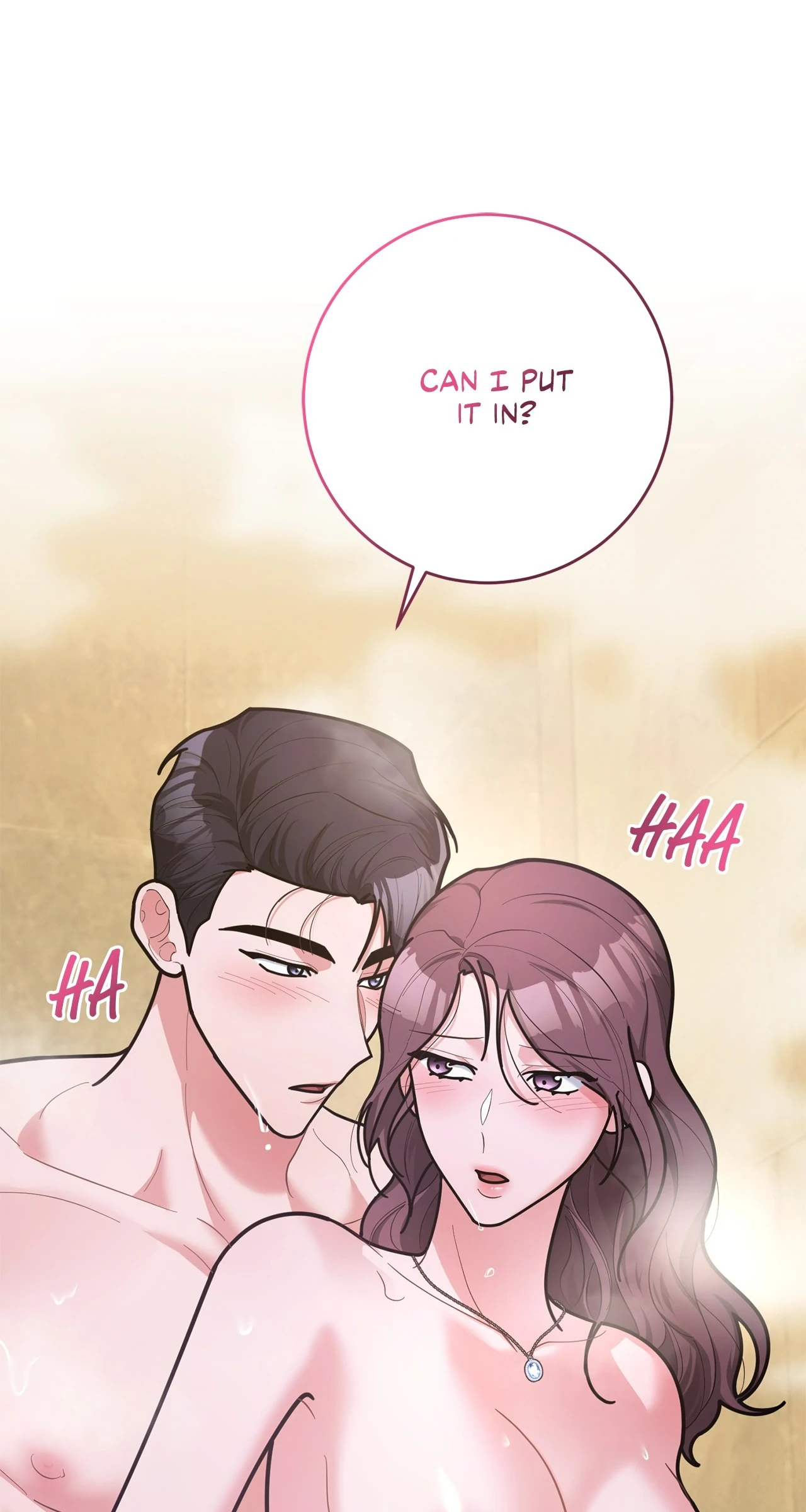 Lustfully – Manhwa Chapter 67 - page 3