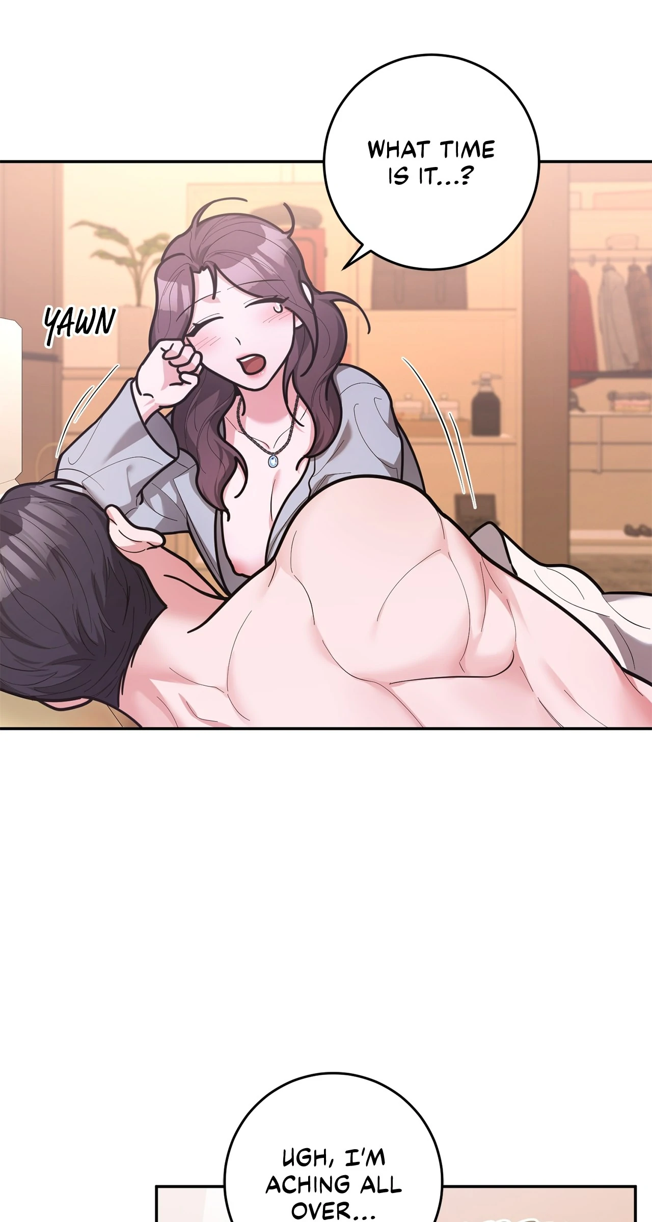Lustfully – Manhwa Chapter 67 - page 31