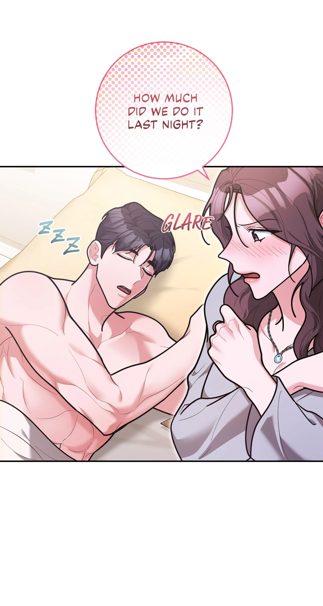 Lustfully – Manhwa Chapter 67 - page 34