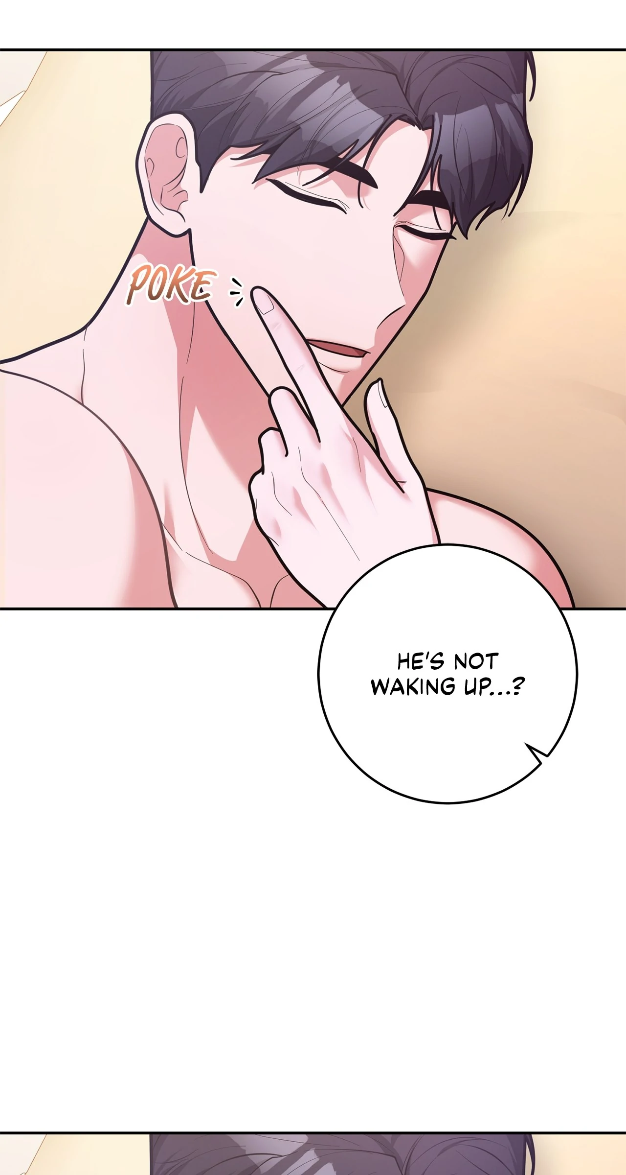 Lustfully – Manhwa Chapter 67 - page 36