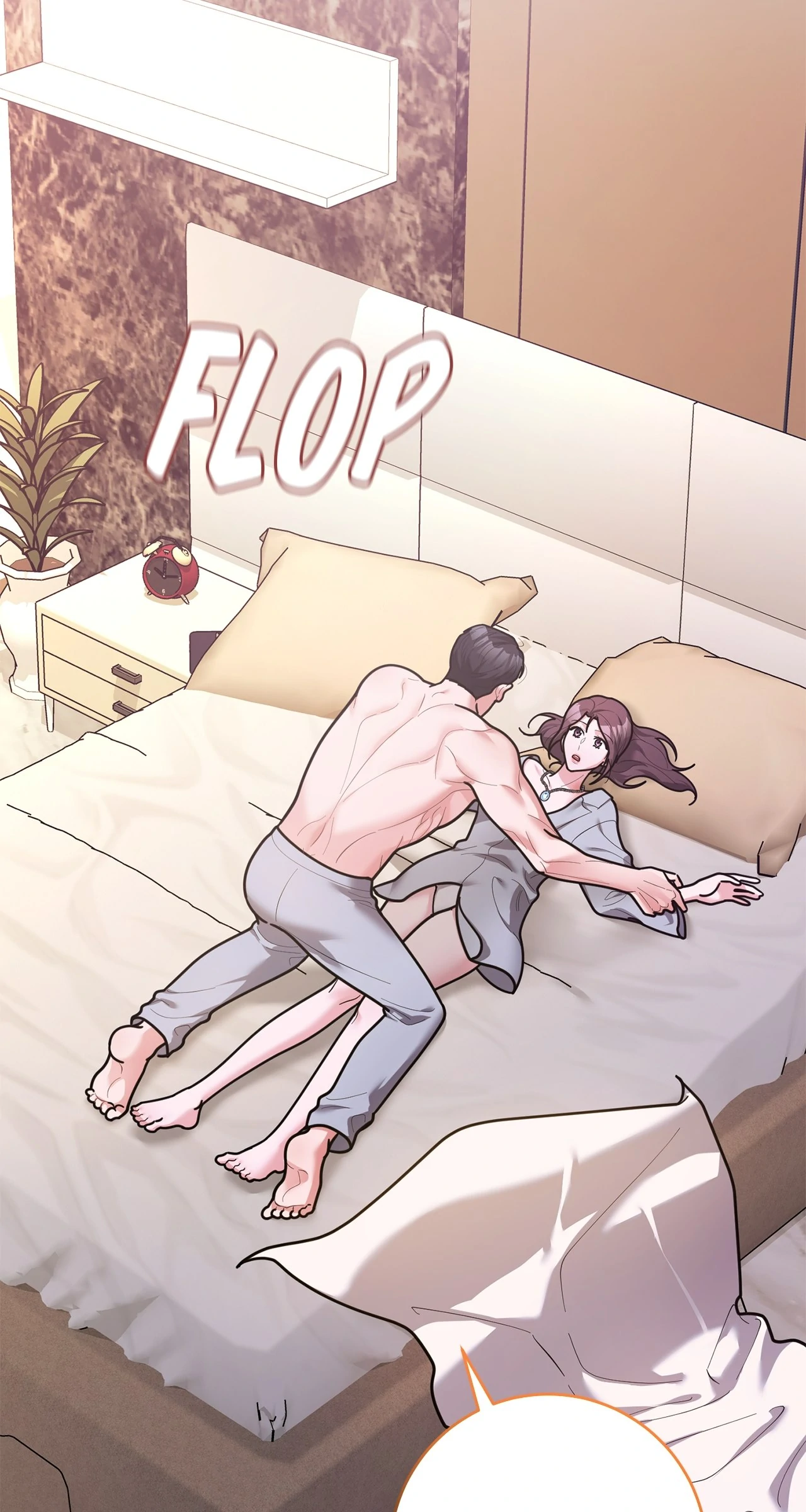 Lustfully – Manhwa Chapter 67 - page 40