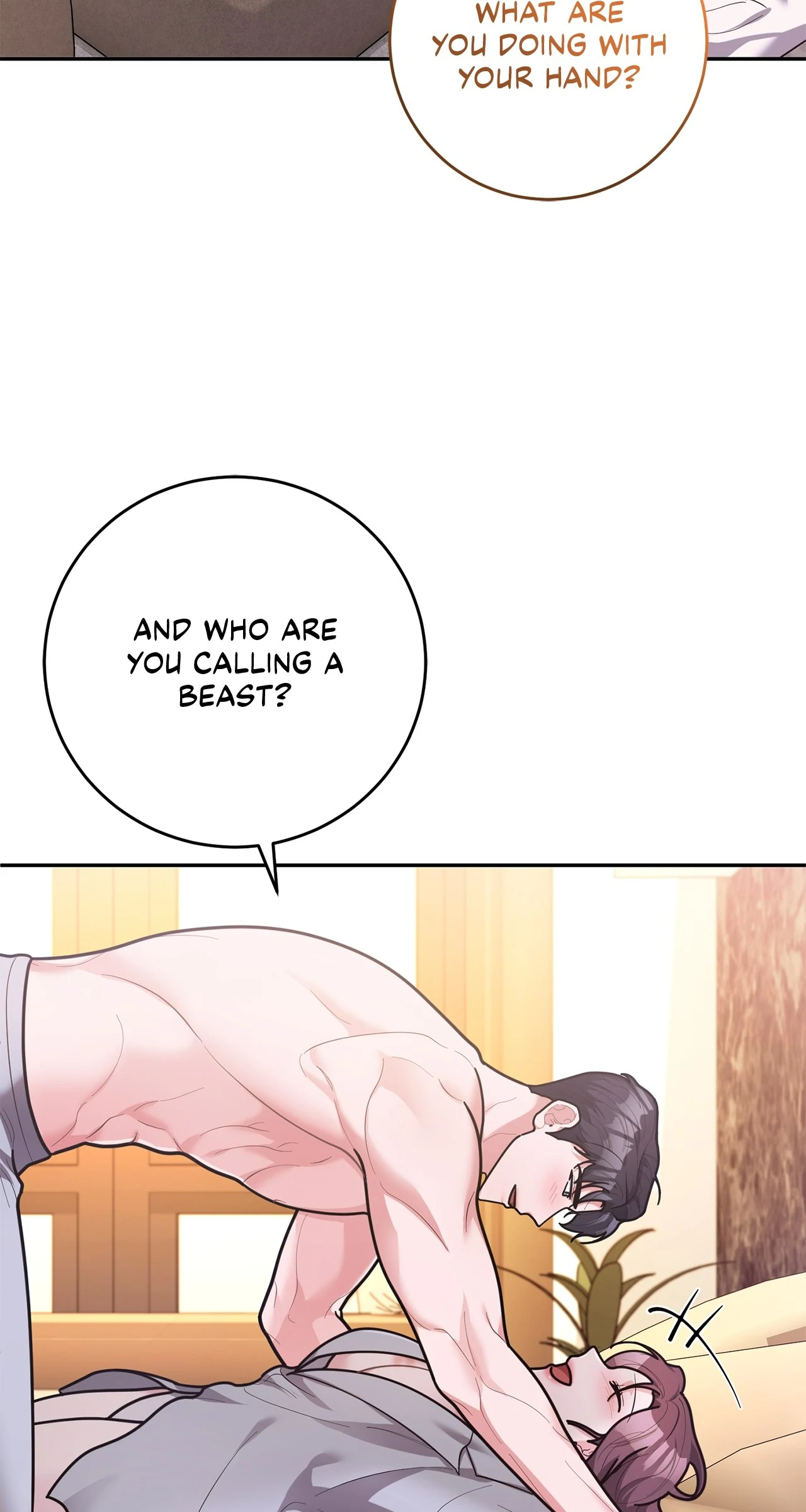 Lustfully – Manhwa Chapter 67 - page 41