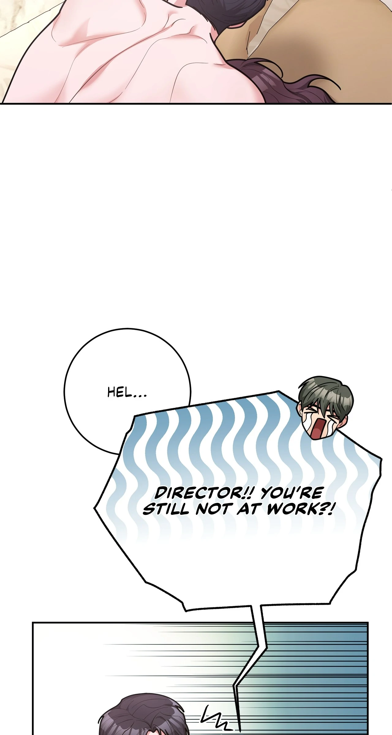 Lustfully – Manhwa Chapter 67 - page 43
