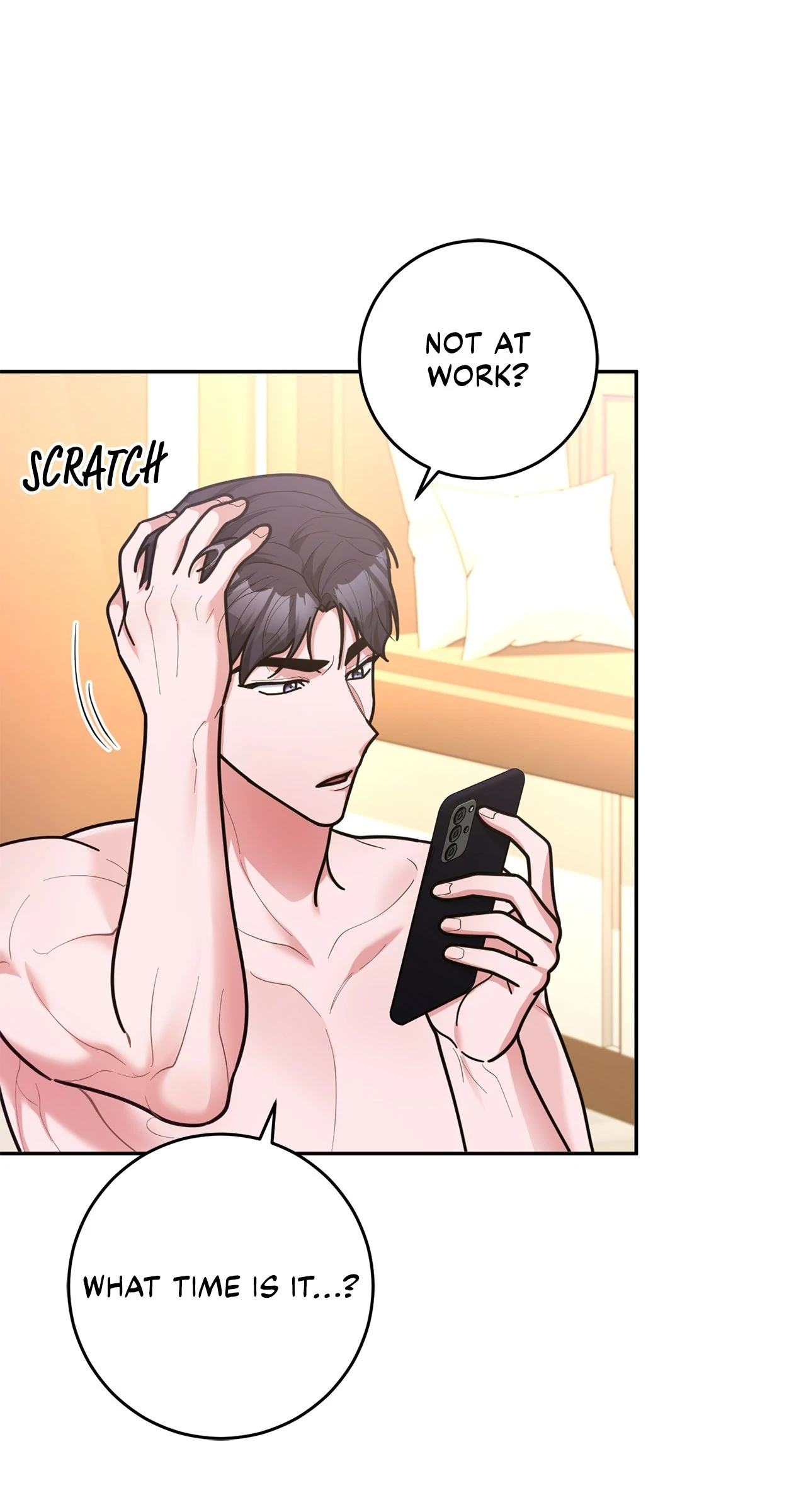 Lustfully – Manhwa Chapter 67 - page 45