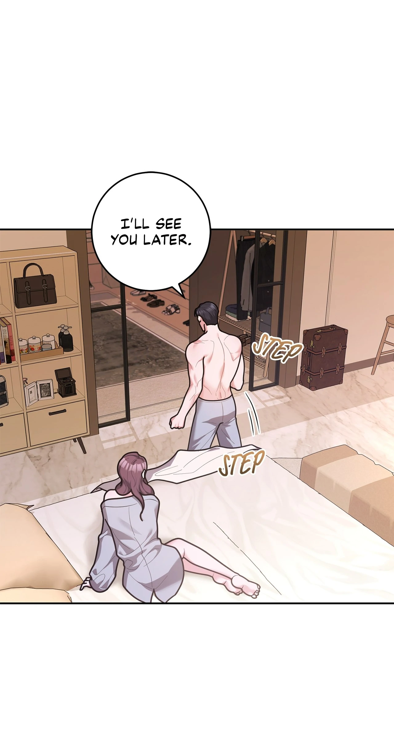 Lustfully – Manhwa Chapter 67 - page 48