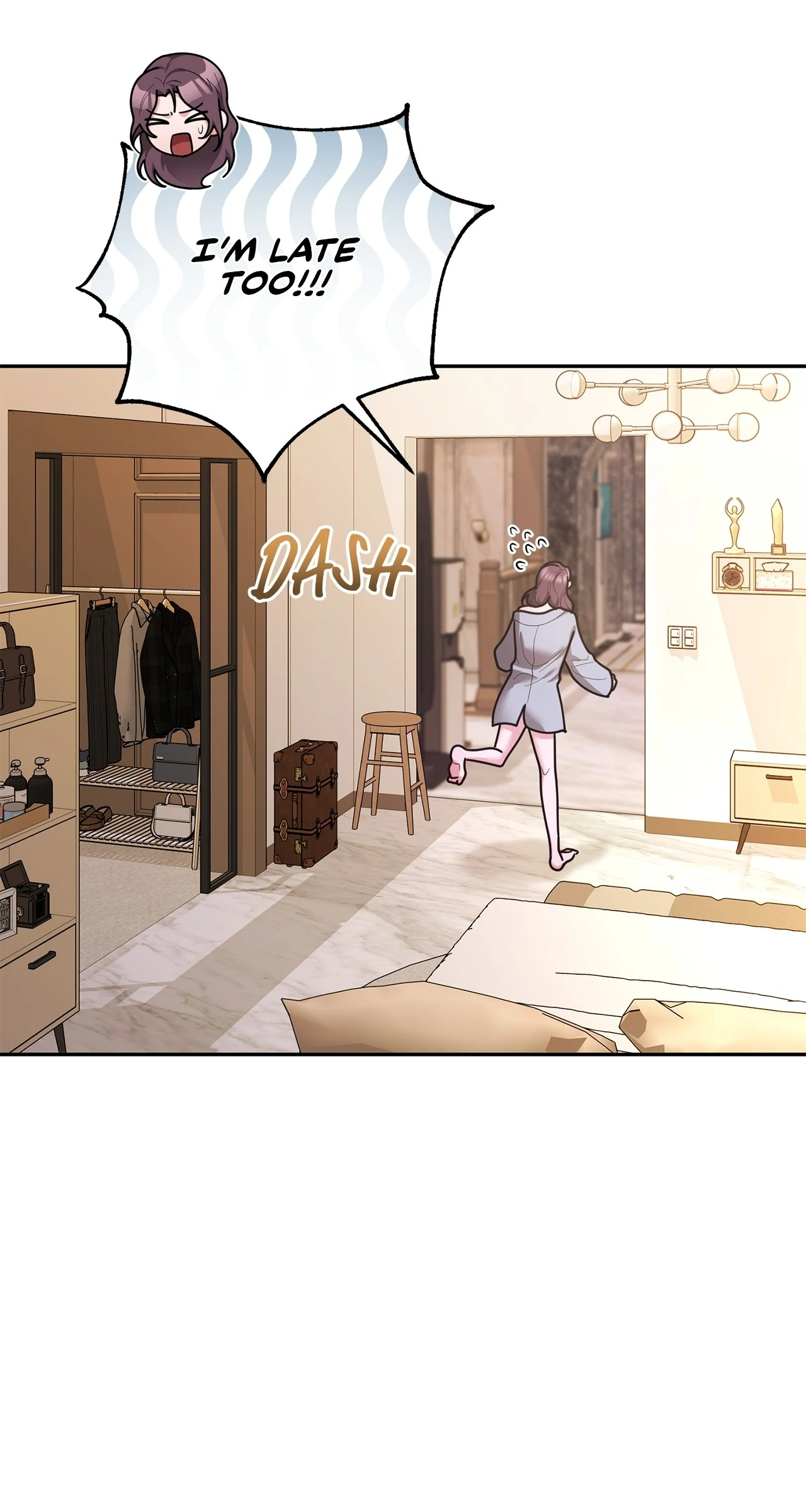 Lustfully – Manhwa Chapter 67 - page 52