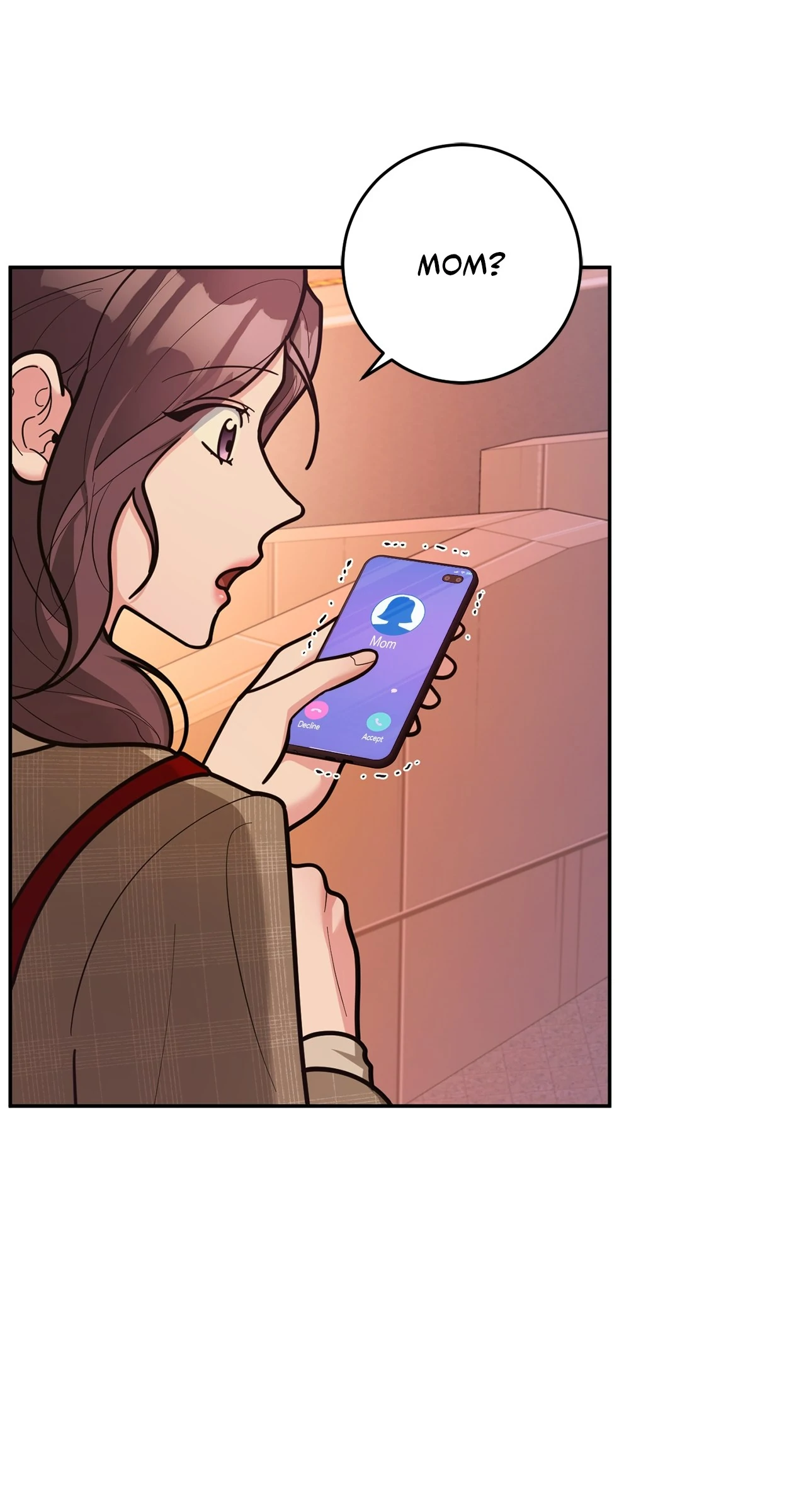 Lustfully – Manhwa Chapter 67 - page 58