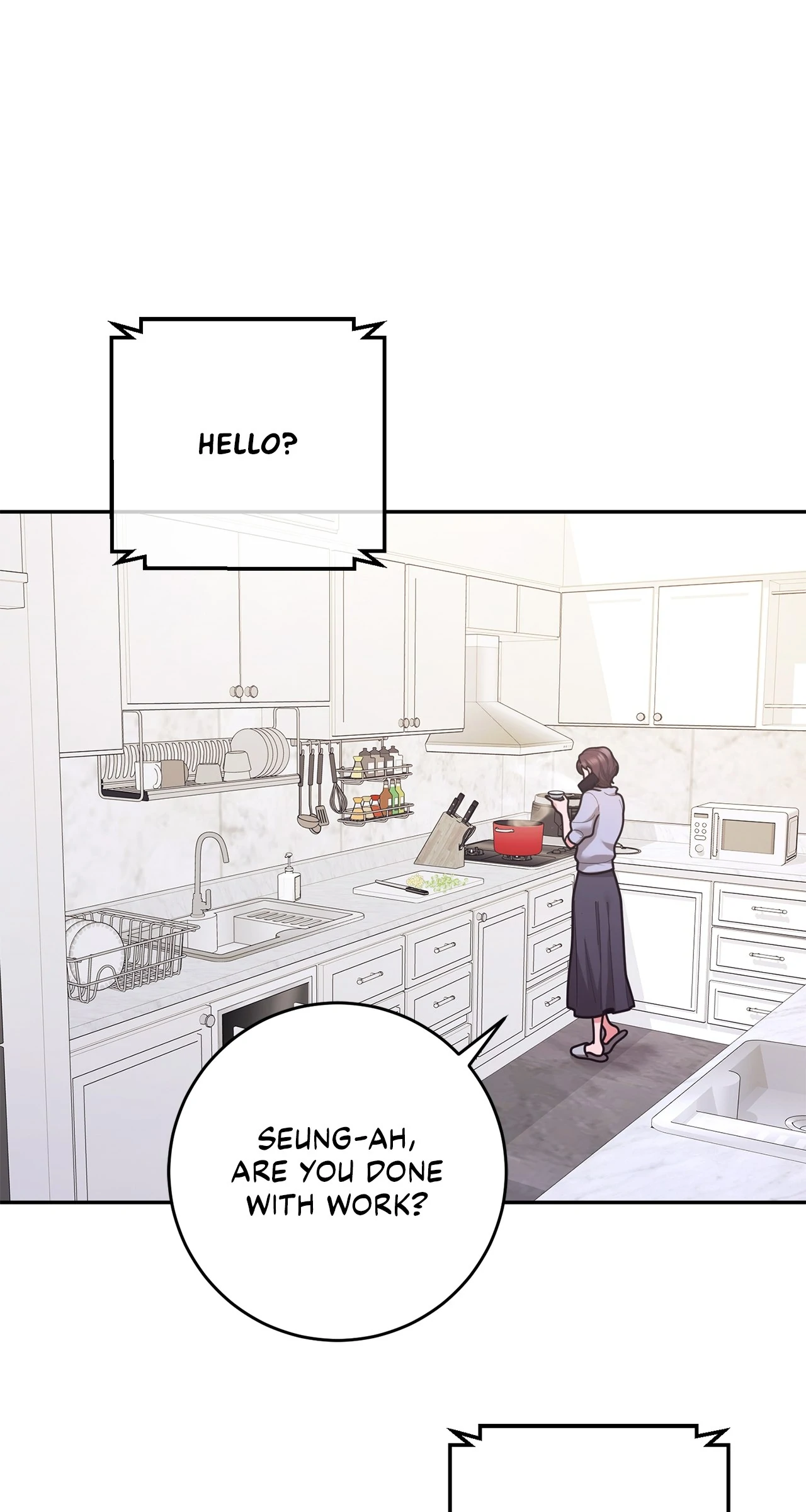 Lustfully – Manhwa Chapter 67 - page 59