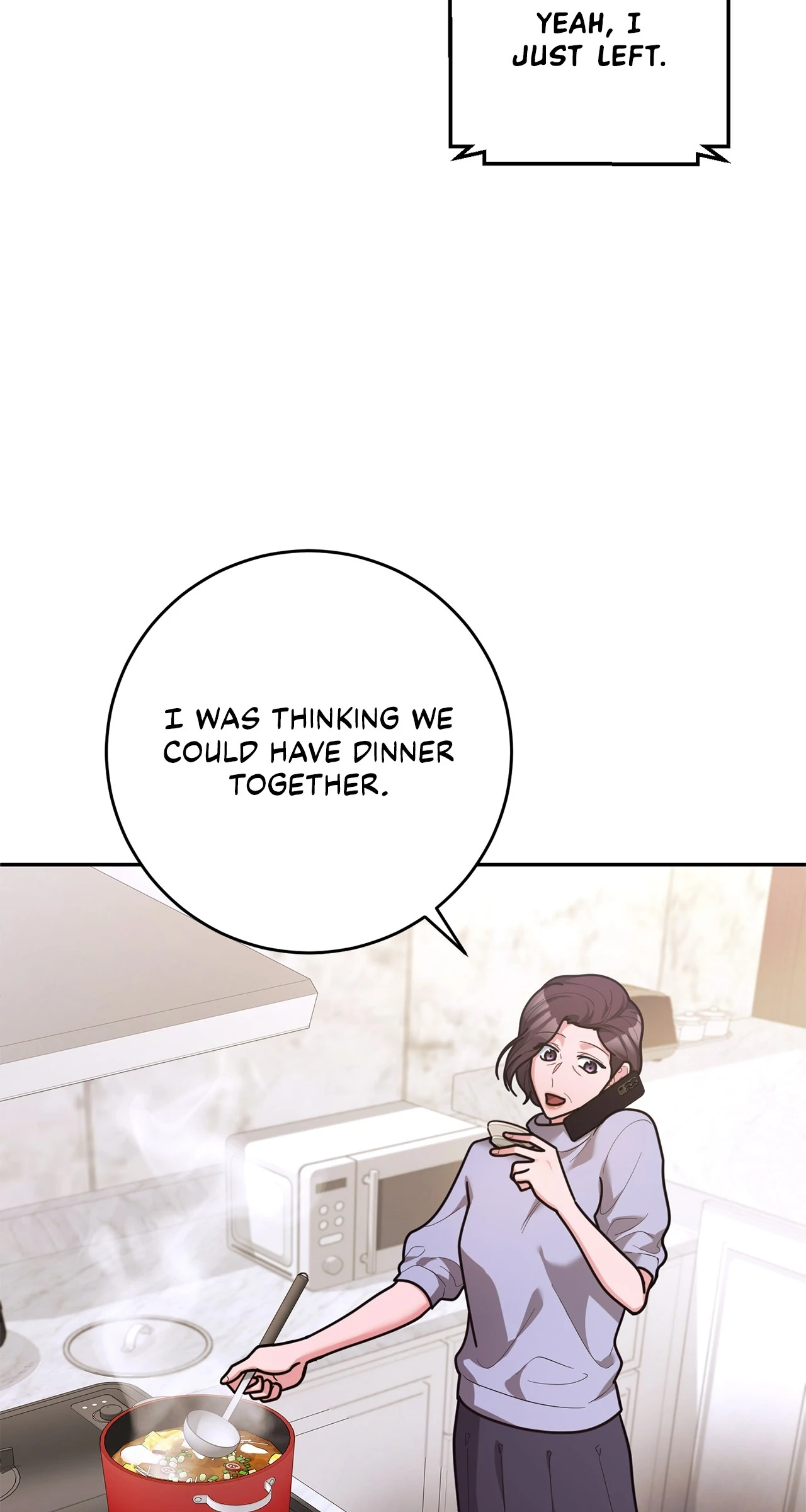 Lustfully – Manhwa Chapter 67 - page 60