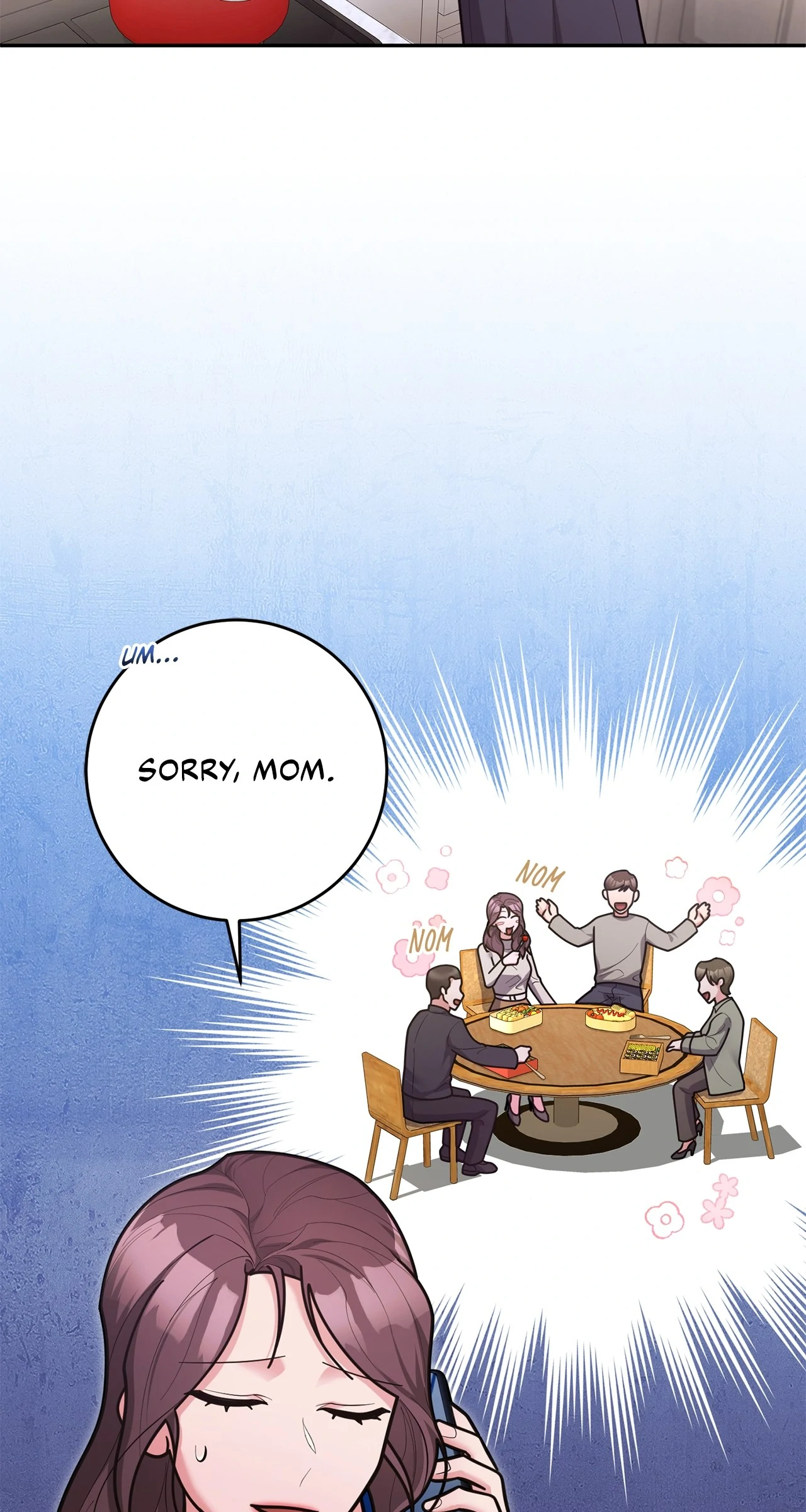 Lustfully – Manhwa Chapter 67 - page 61