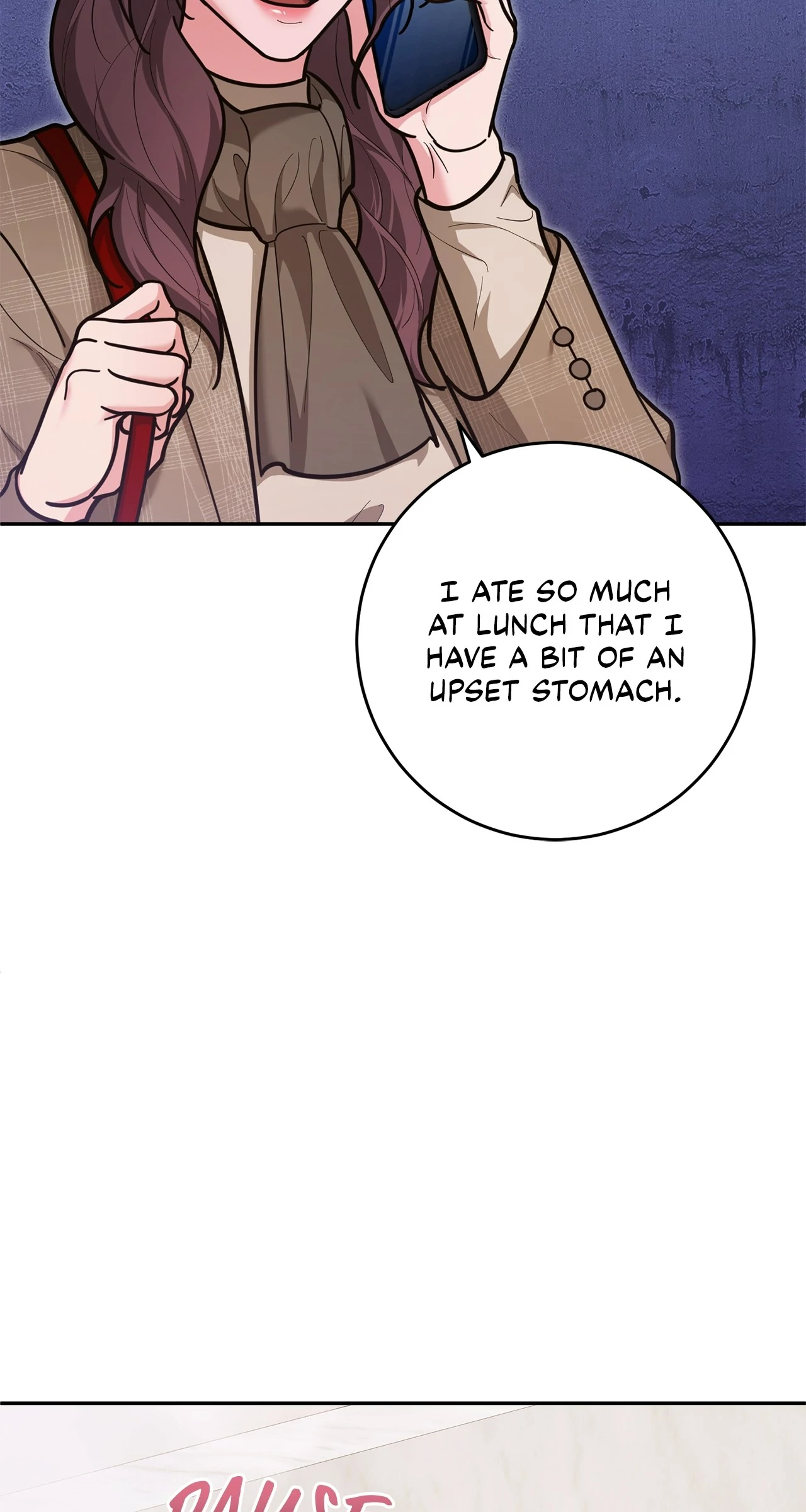 Lustfully – Manhwa Chapter 67 - page 62