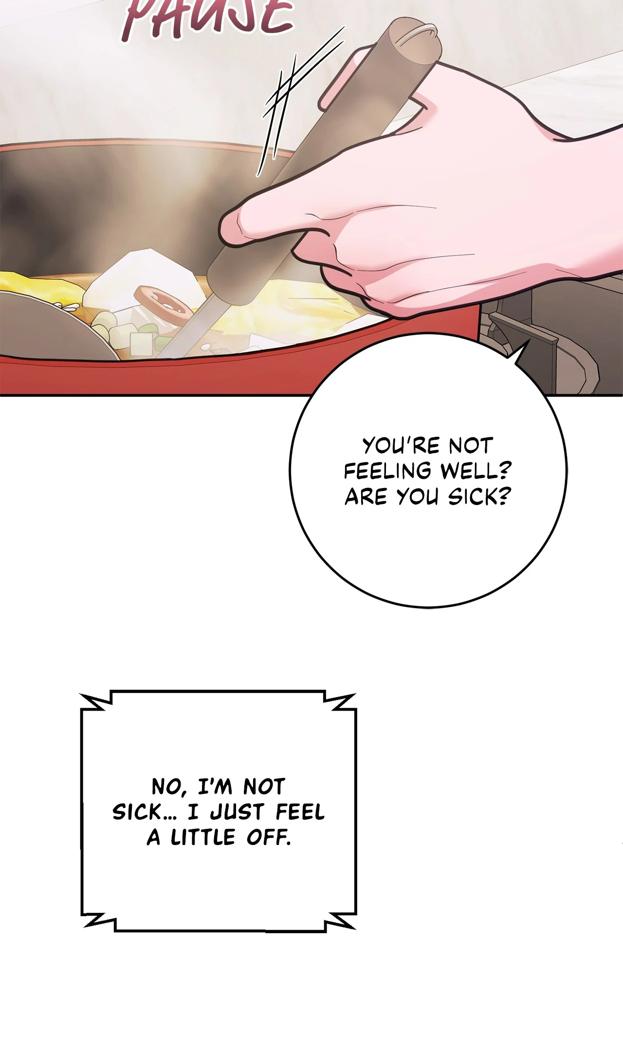 Lustfully – Manhwa Chapter 67 - page 63