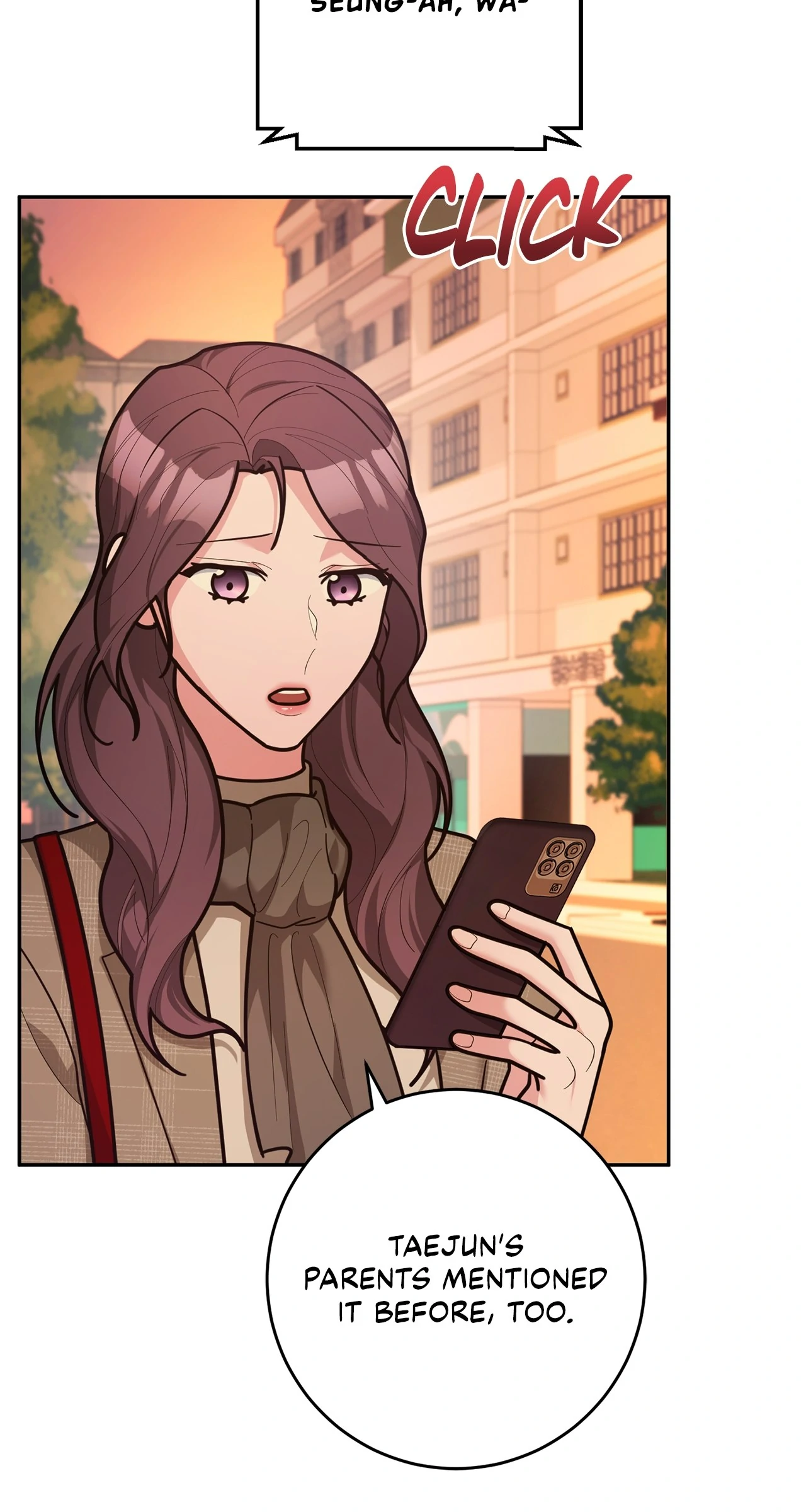 Lustfully – Manhwa Chapter 67 - page 68