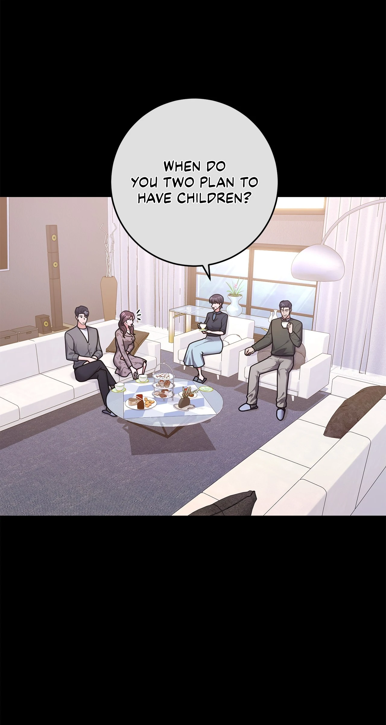 Lustfully – Manhwa Chapter 67 - page 72
