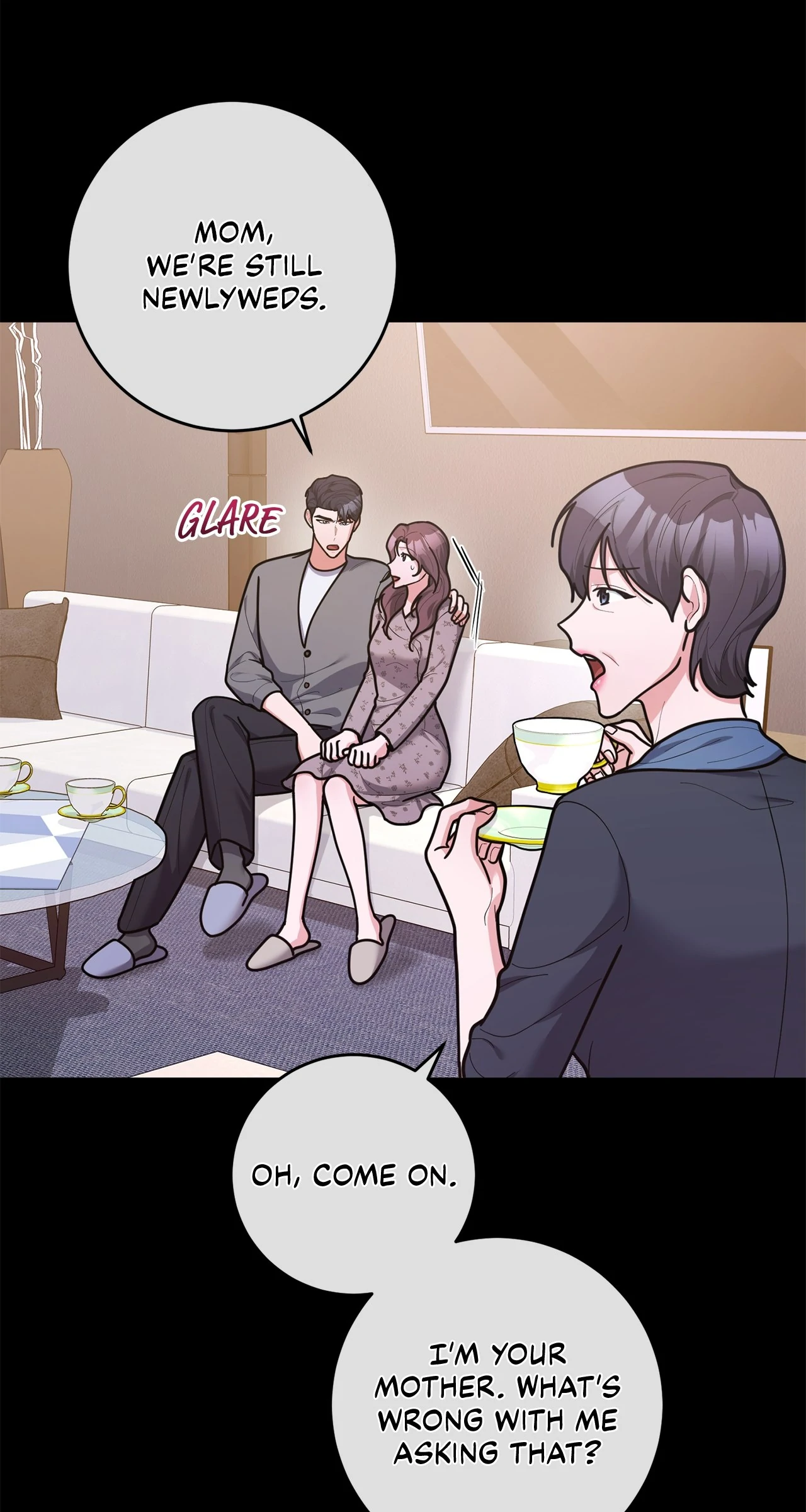 Lustfully – Manhwa Chapter 67 - page 73