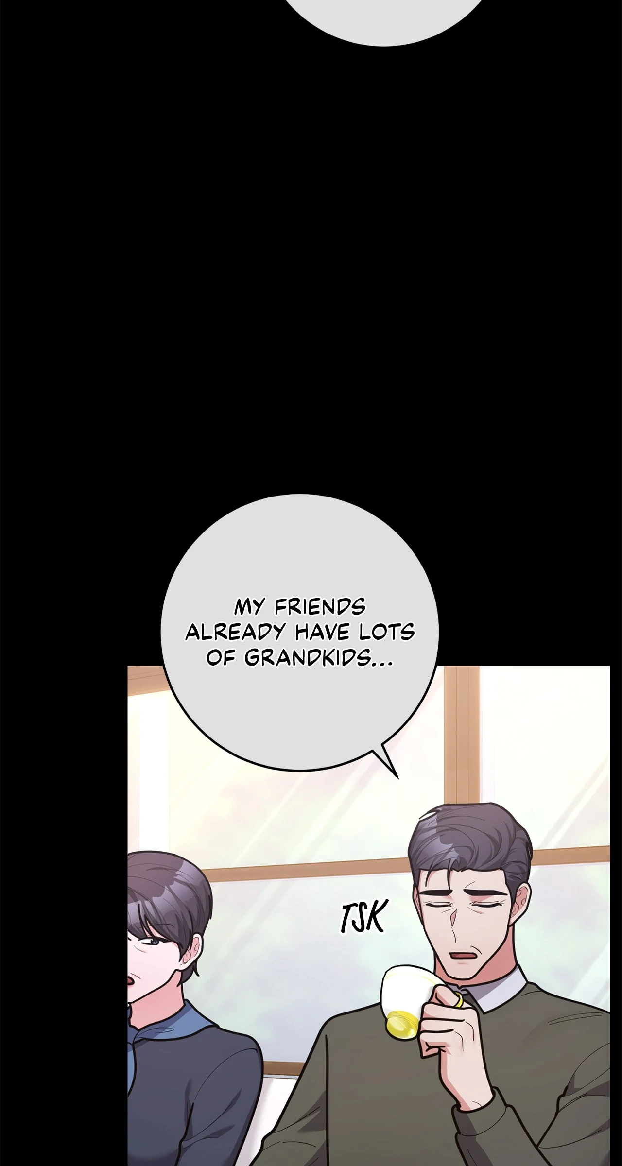 Lustfully – Manhwa Chapter 67 - page 74