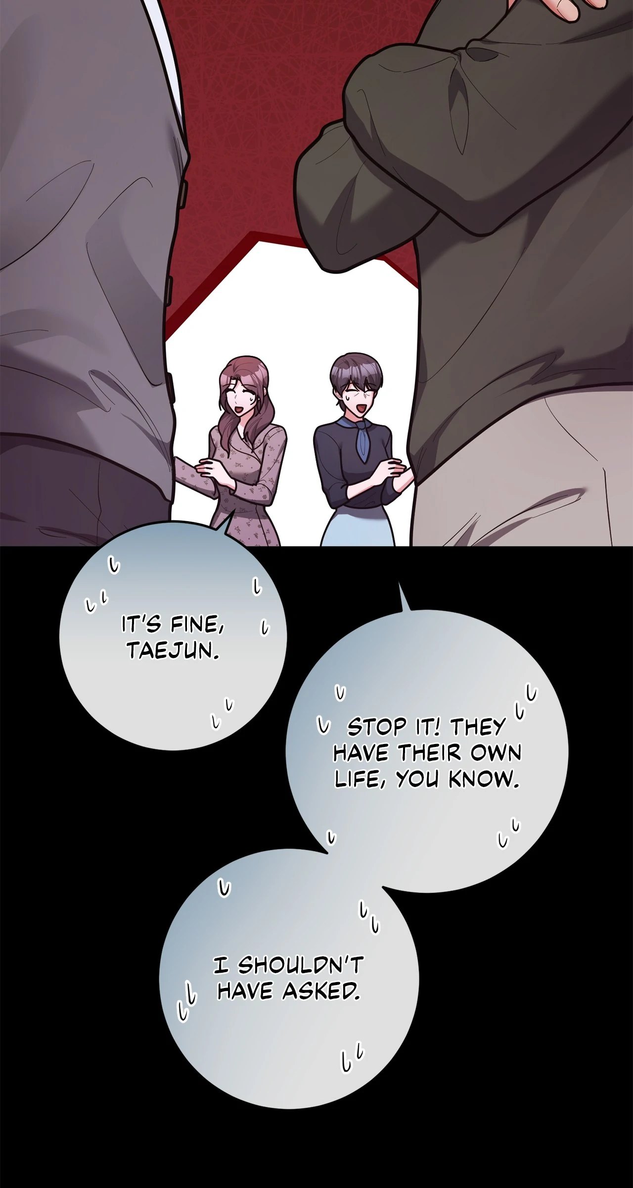 Lustfully – Manhwa Chapter 67 - page 78
