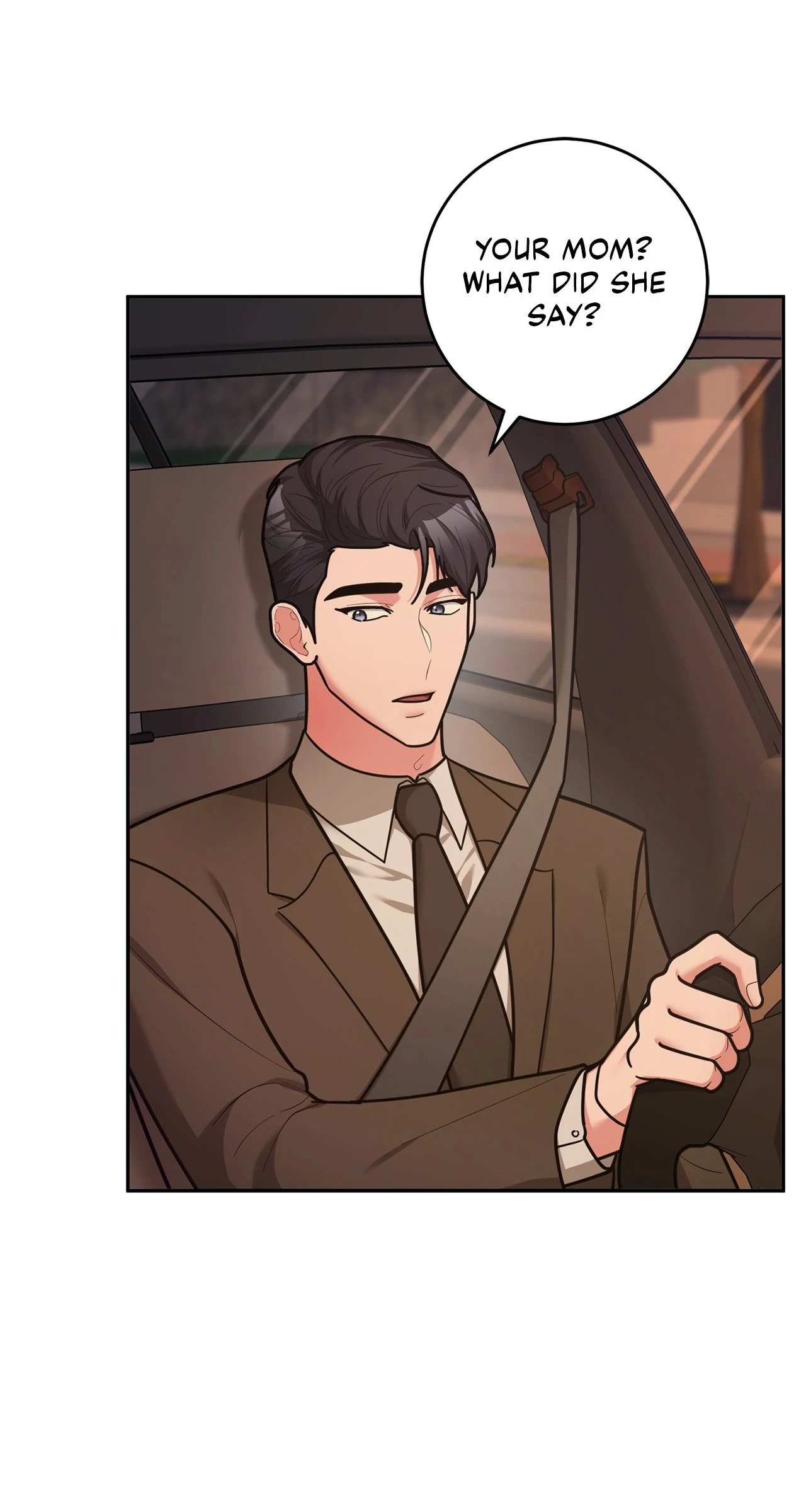 Lustfully – Manhwa Chapter 67 - page 84