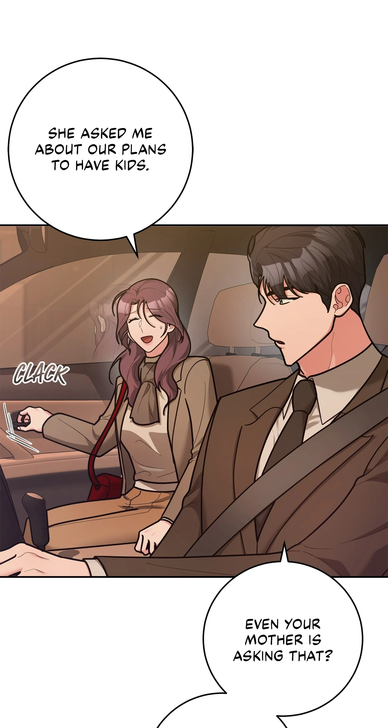 Lustfully – Manhwa Chapter 67 - page 85