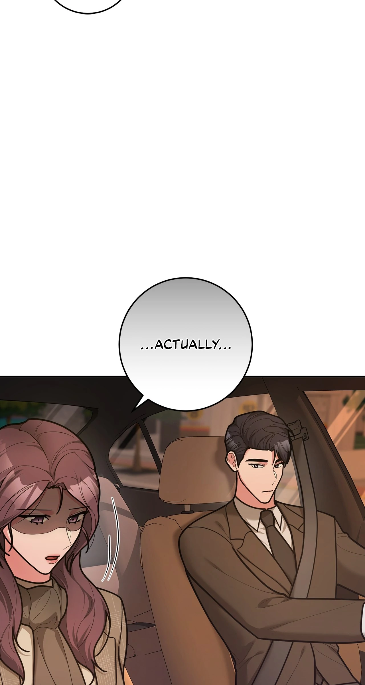 Lustfully – Manhwa Chapter 67 - page 87