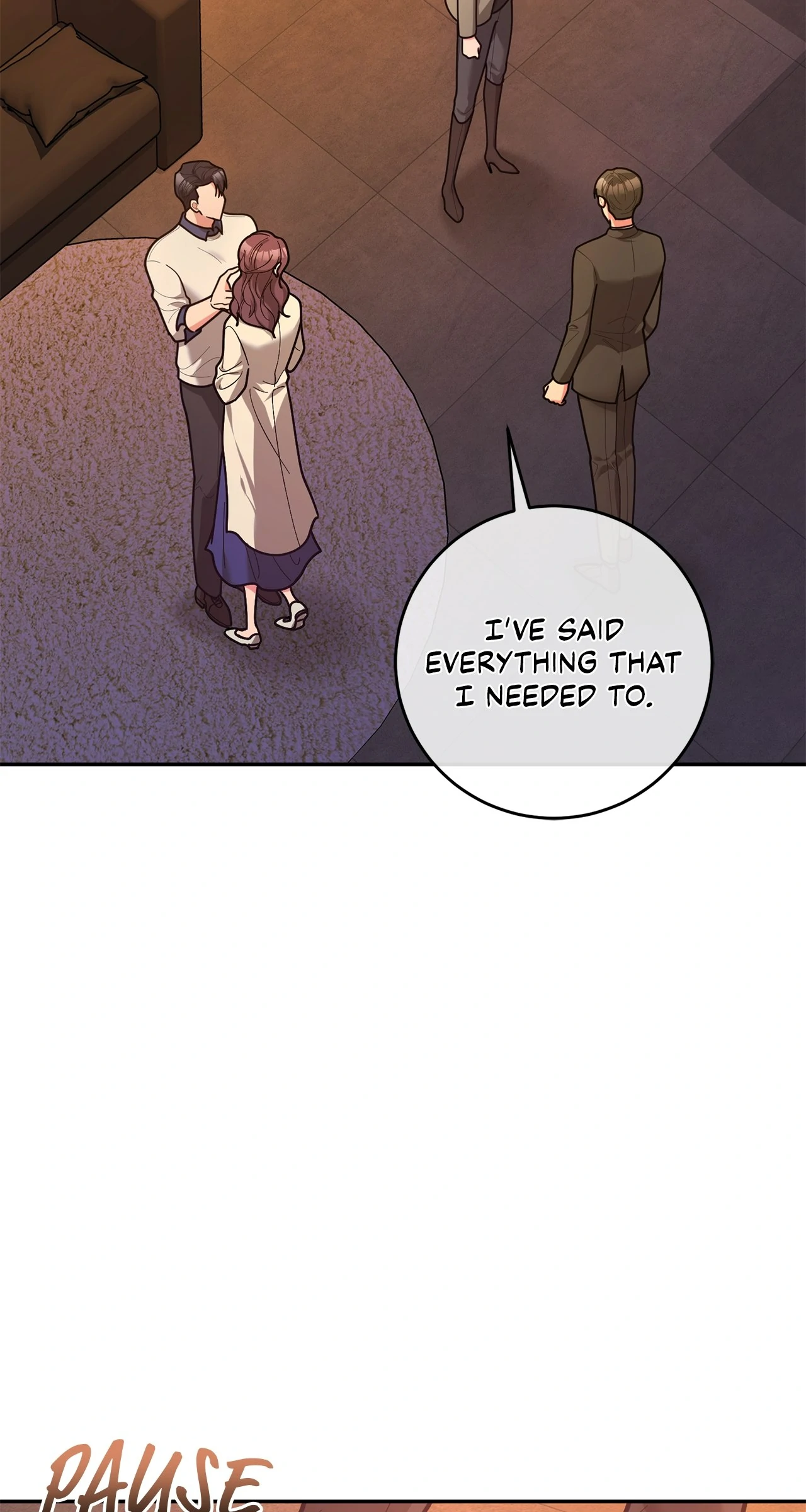 Lustfully – Manhwa Chapter 66 - page 12