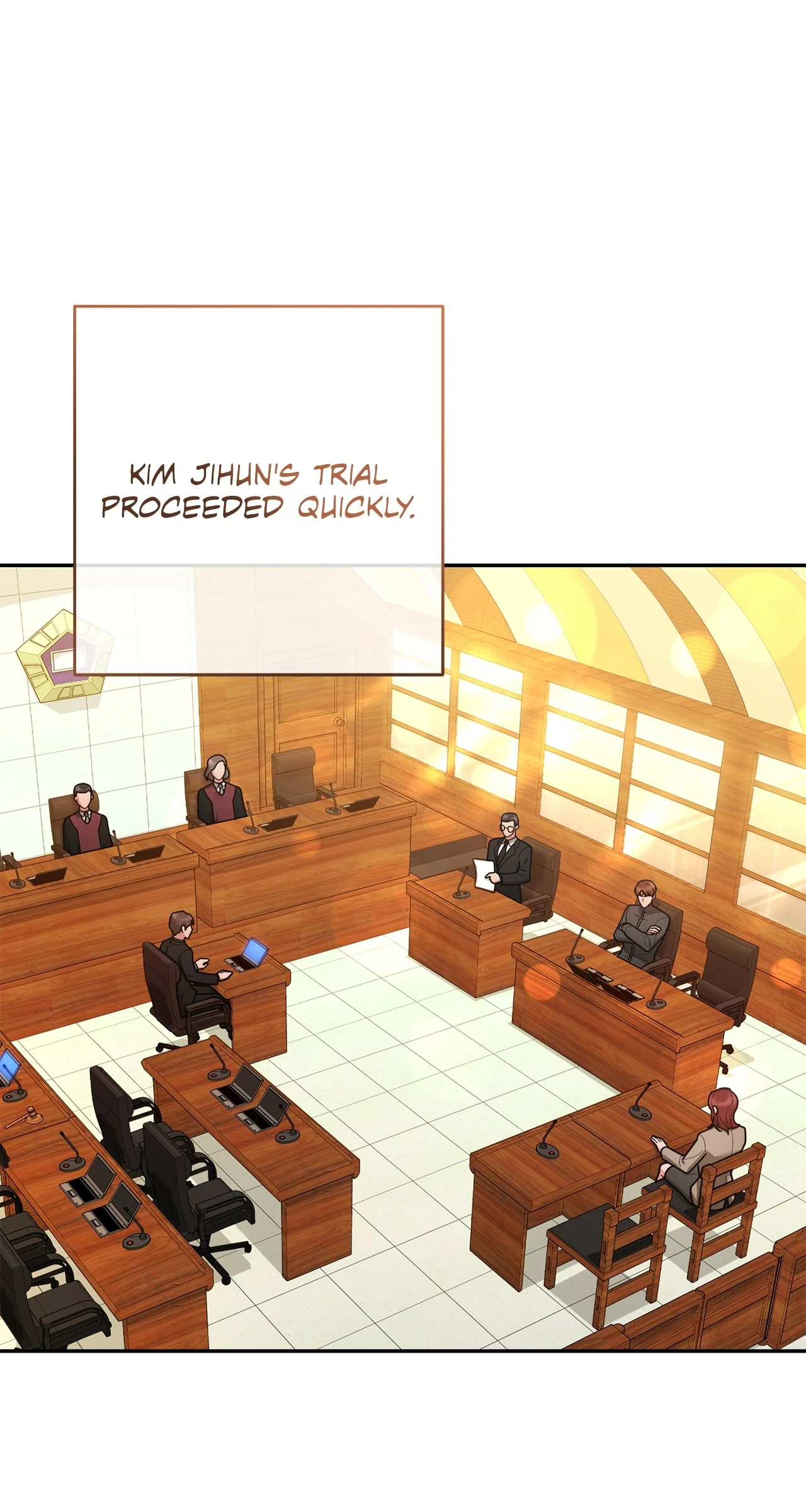 Lustfully – Manhwa Chapter 66 - page 22