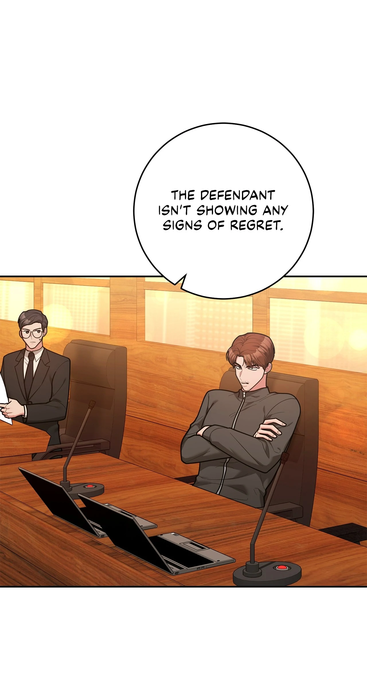 Lustfully – Manhwa Chapter 66 - page 23
