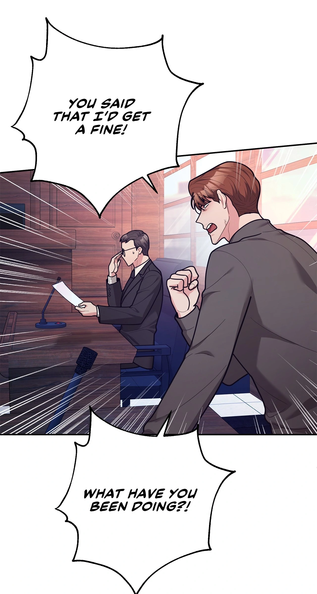 Lustfully – Manhwa Chapter 66 - page 29