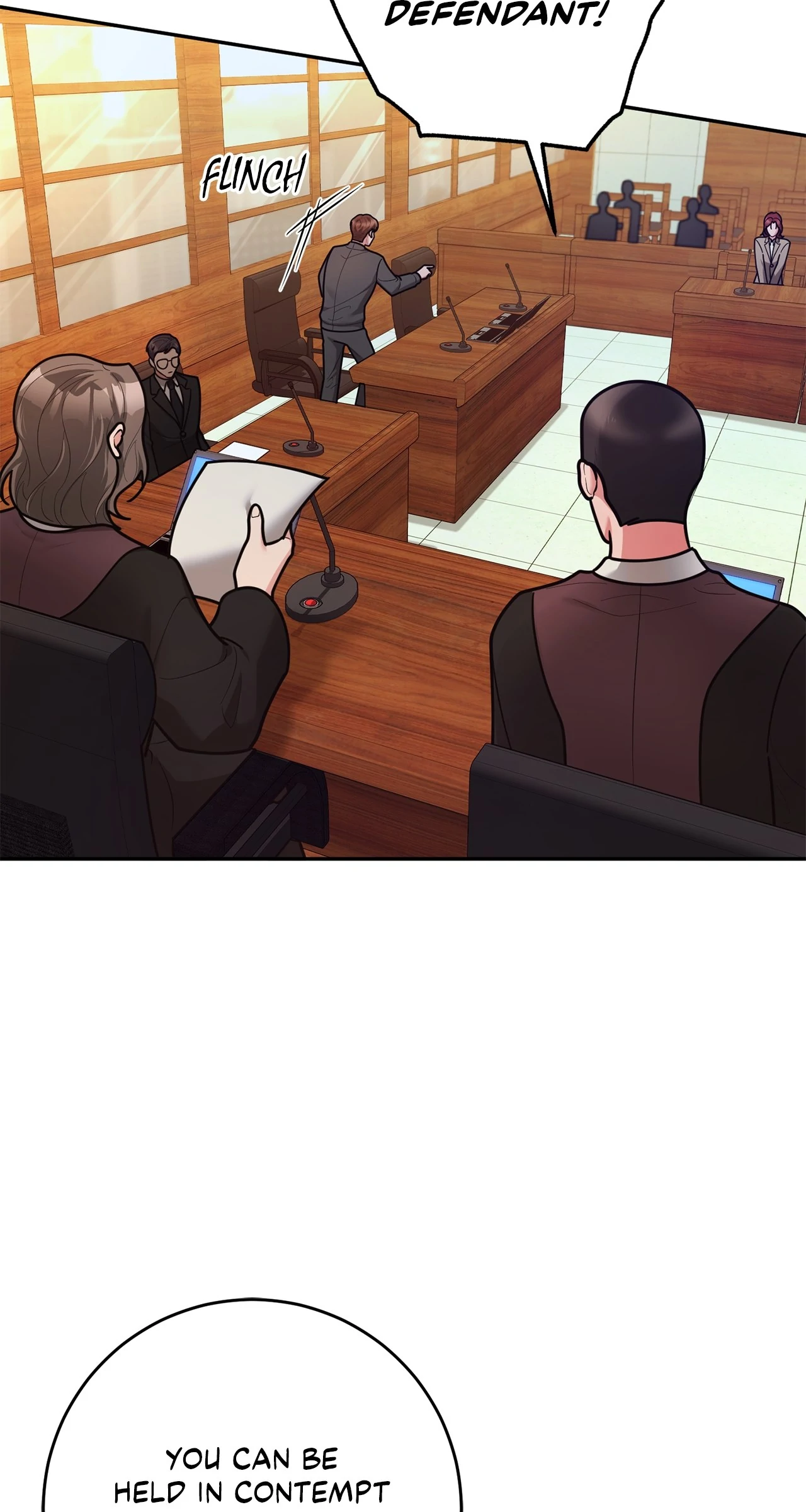 Lustfully – Manhwa Chapter 66 - page 34