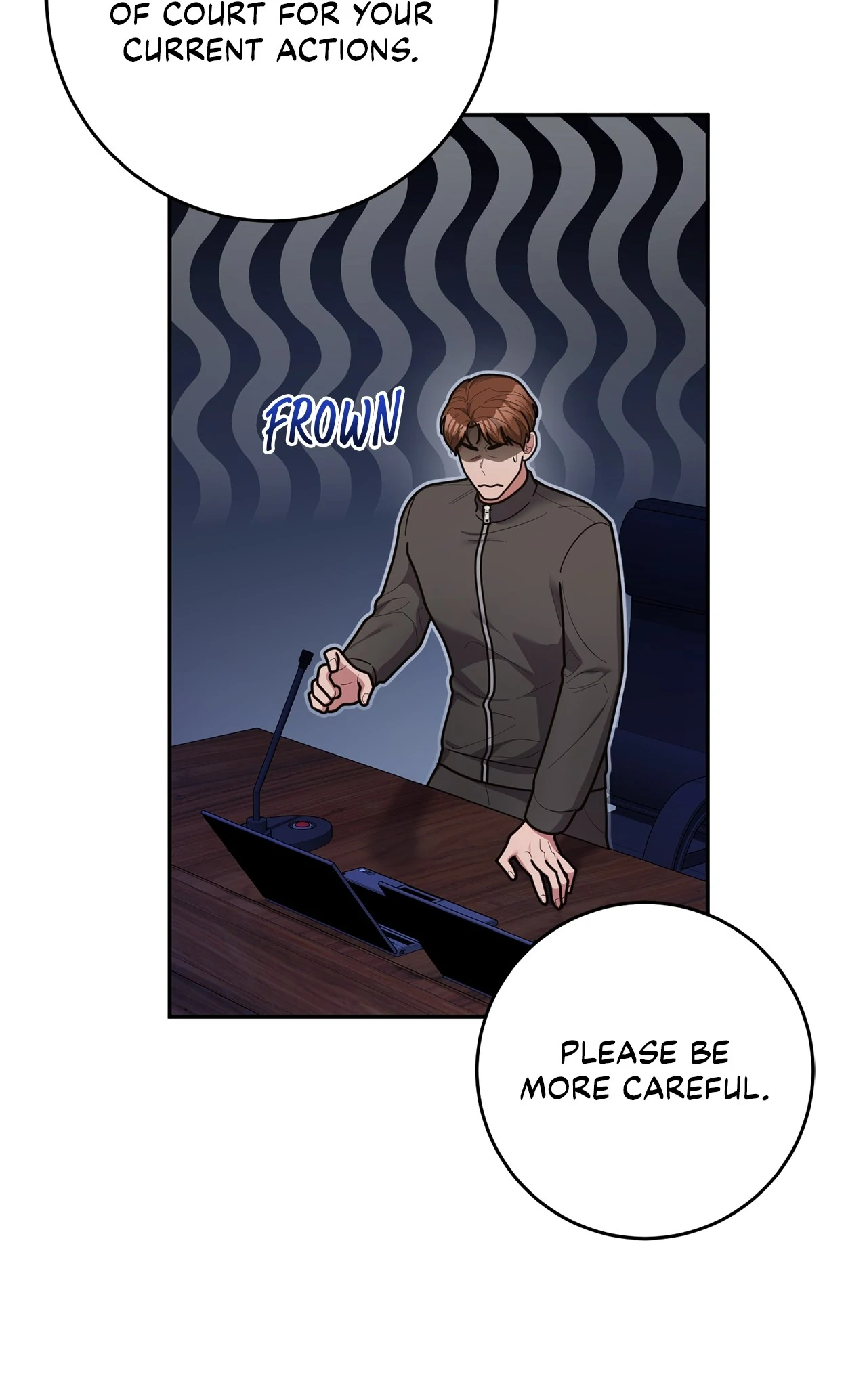 Lustfully – Manhwa Chapter 66 - page 35