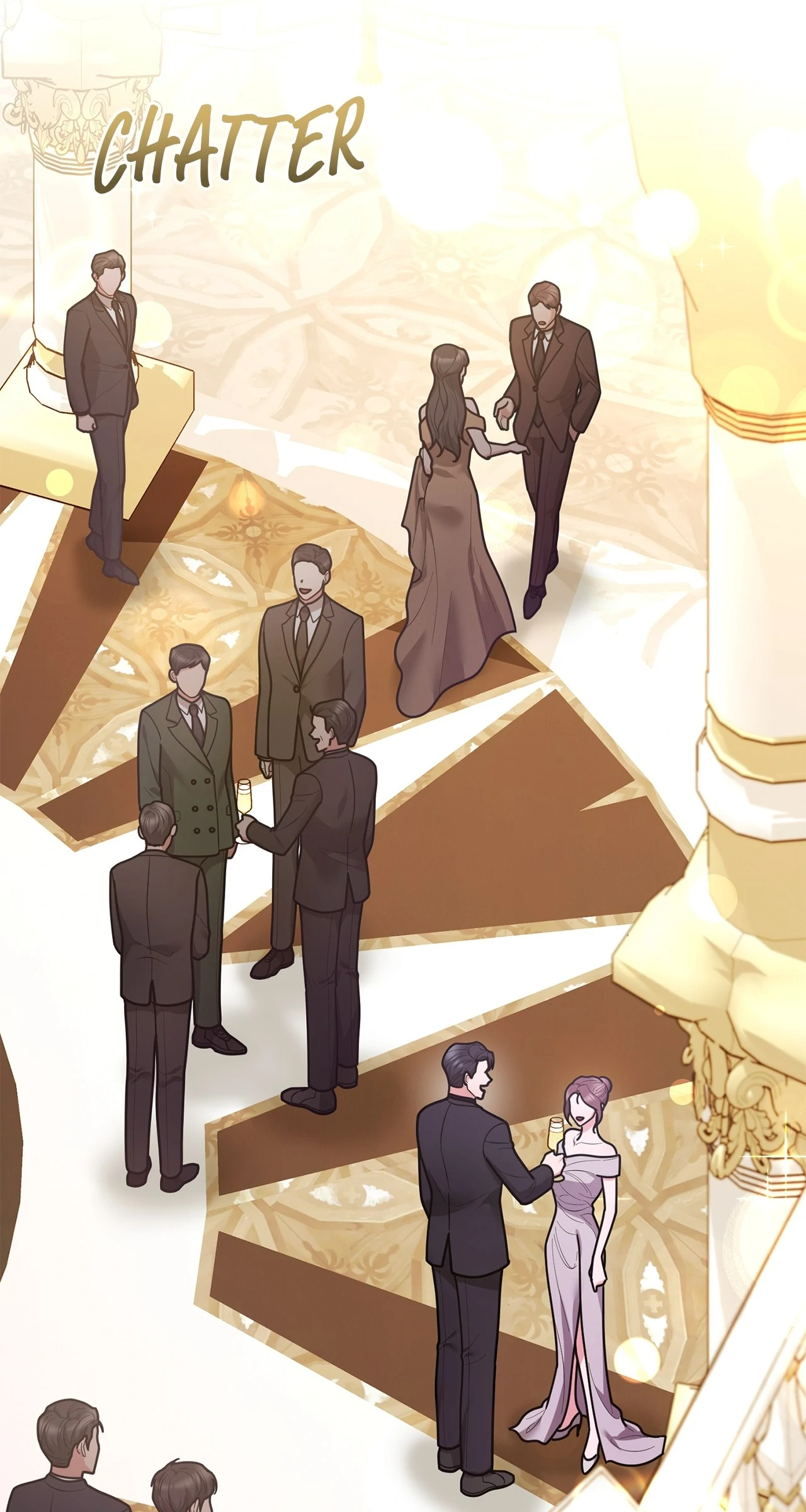 Lustfully – Manhwa Chapter 66 - page 39