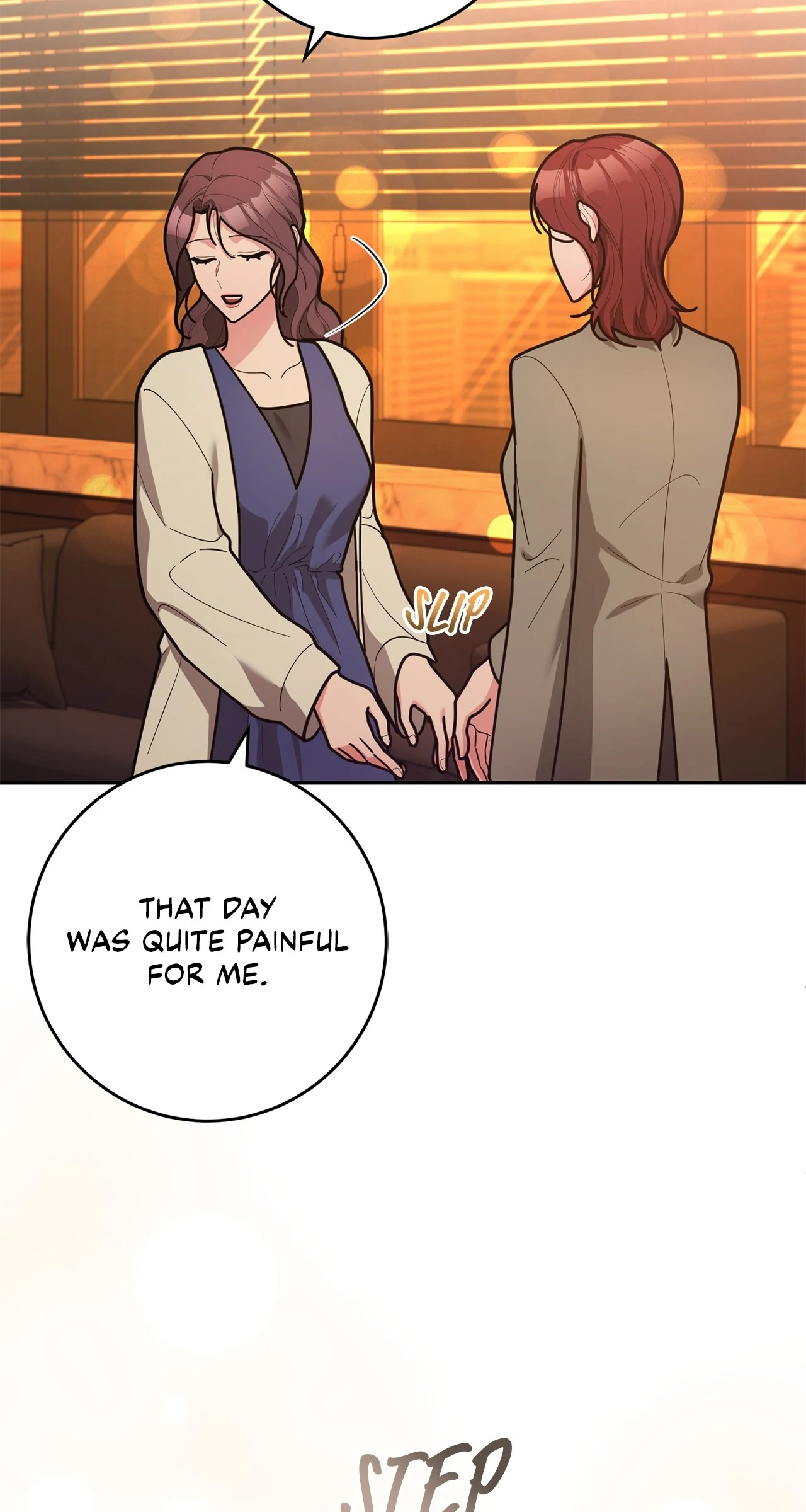 Lustfully – Manhwa Chapter 66 - page 4