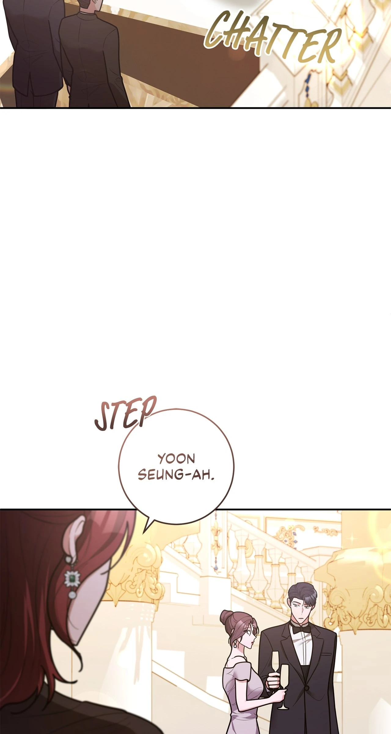 Lustfully – Manhwa Chapter 66 - page 40