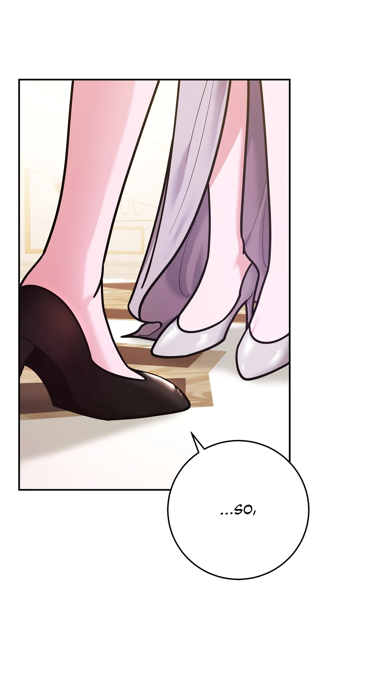 Lustfully – Manhwa Chapter 66 - page 45
