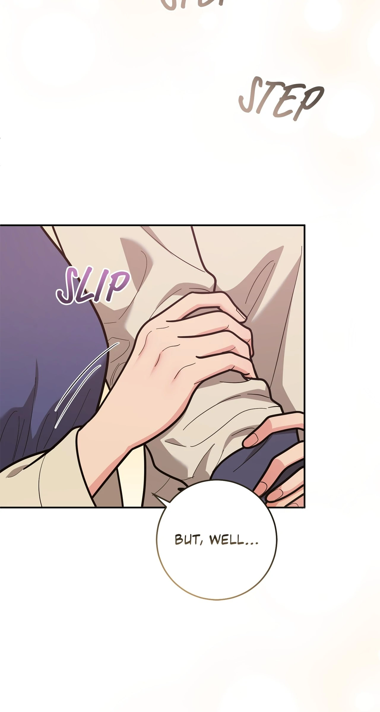 Lustfully – Manhwa Chapter 66 - page 5