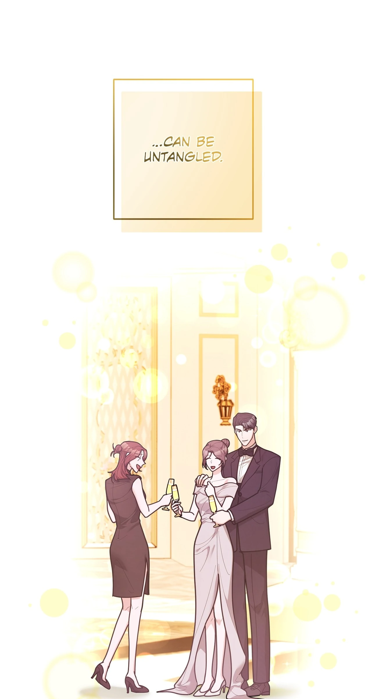 Lustfully – Manhwa Chapter 66 - page 50