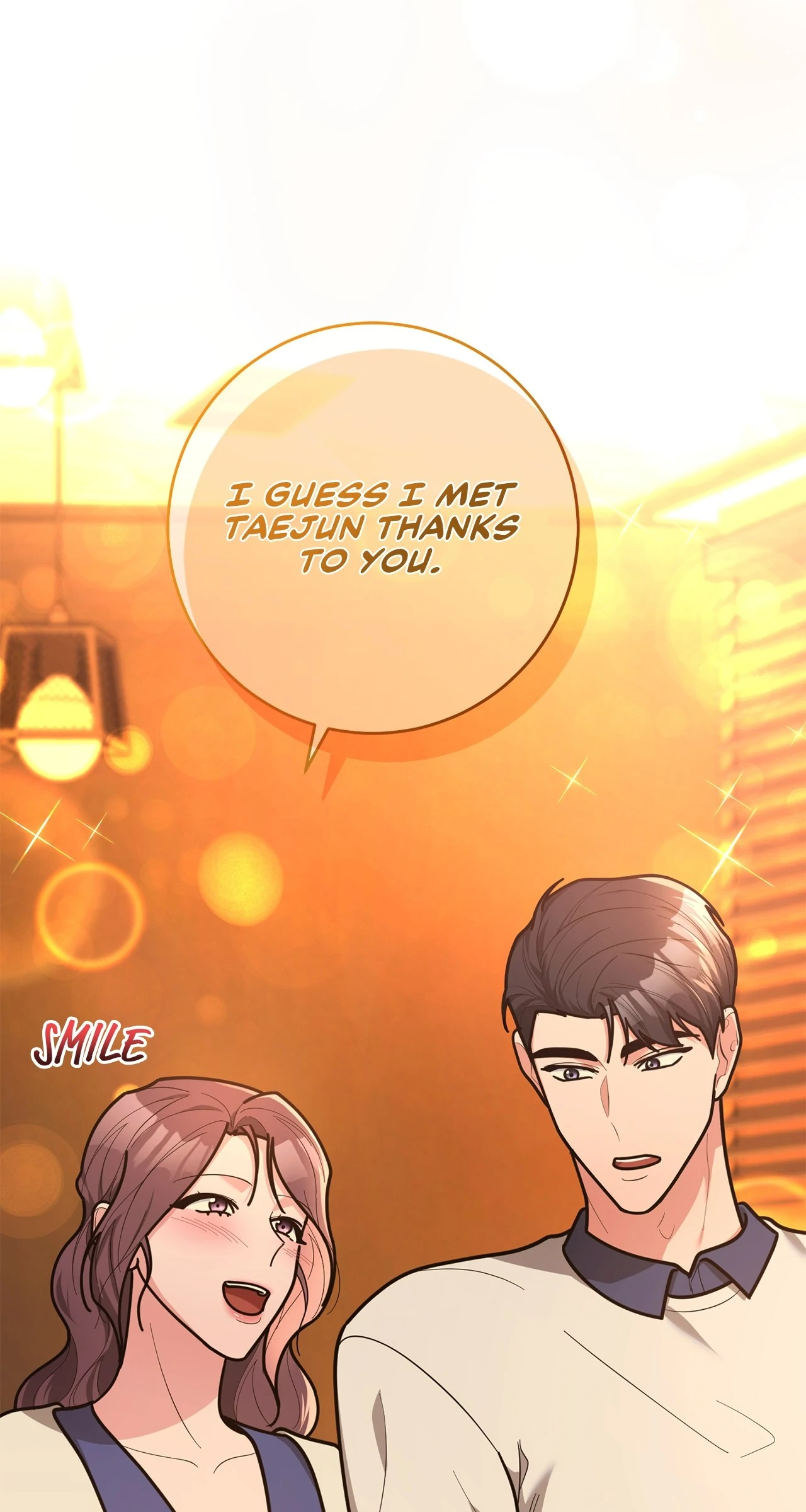 Lustfully – Manhwa Chapter 66 - page 6