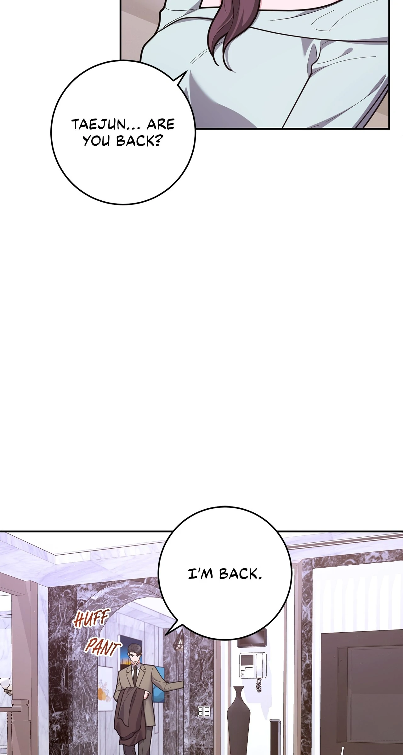 Lustfully – Manhwa Chapter 66 - page 60