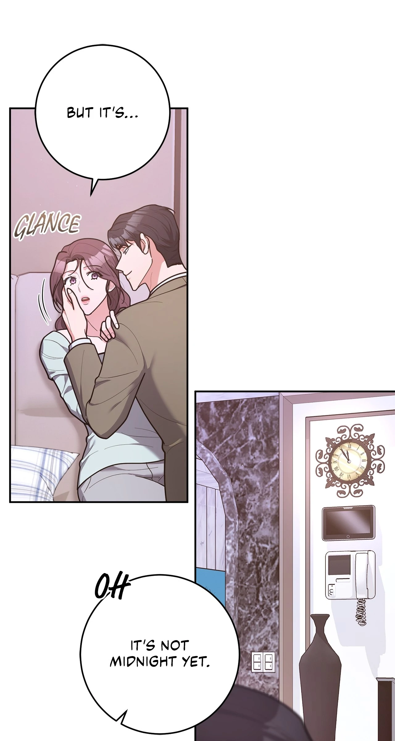 Lustfully – Manhwa Chapter 66 - page 64