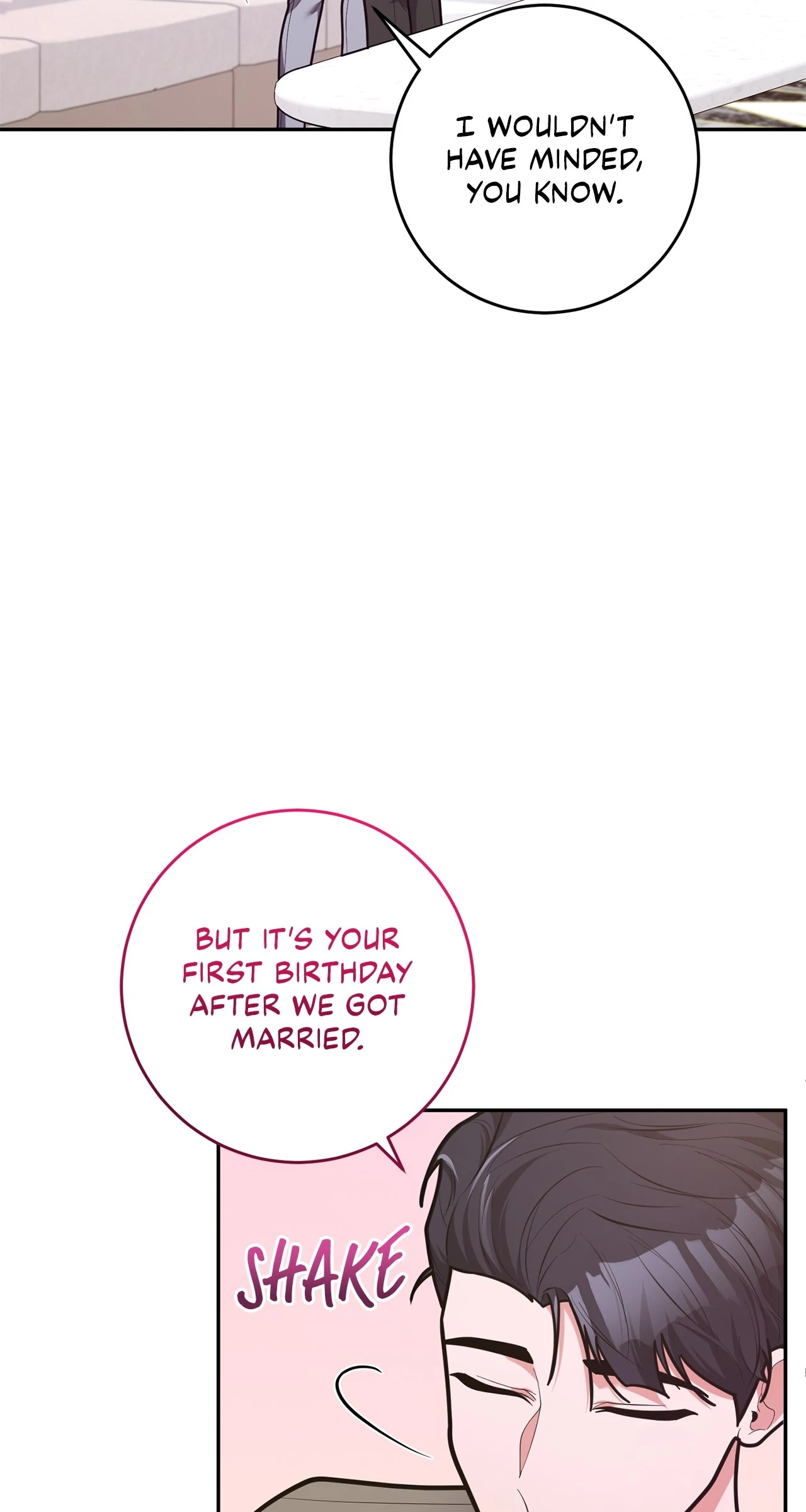 Lustfully – Manhwa Chapter 66 - page 66