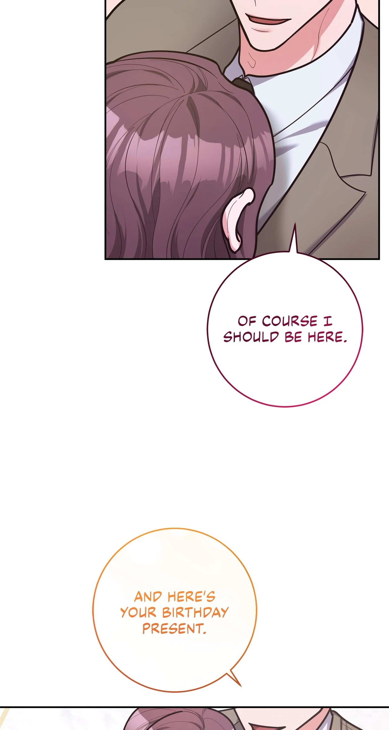 Lustfully – Manhwa Chapter 66 - page 67
