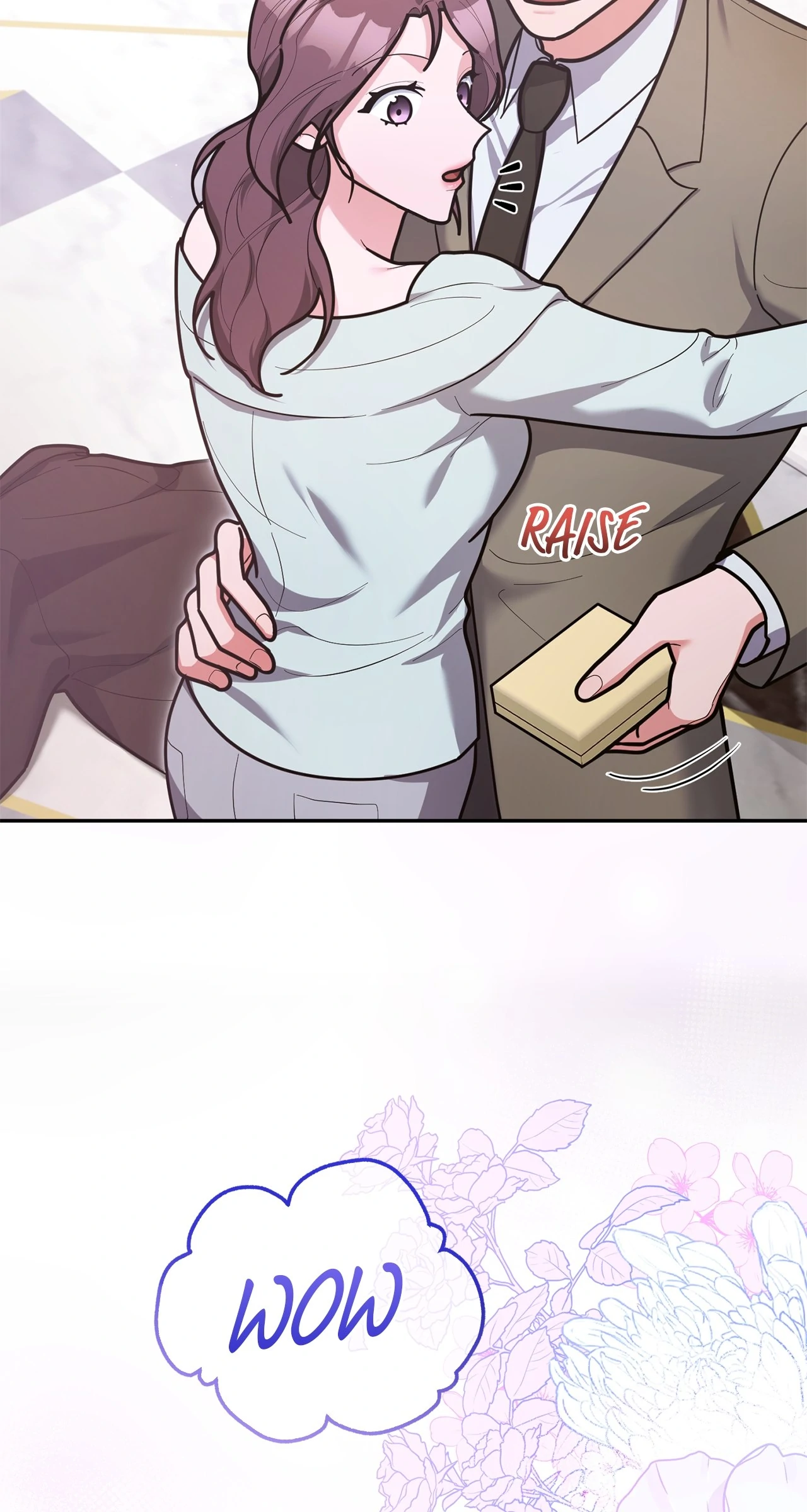 Lustfully – Manhwa Chapter 66 - page 68