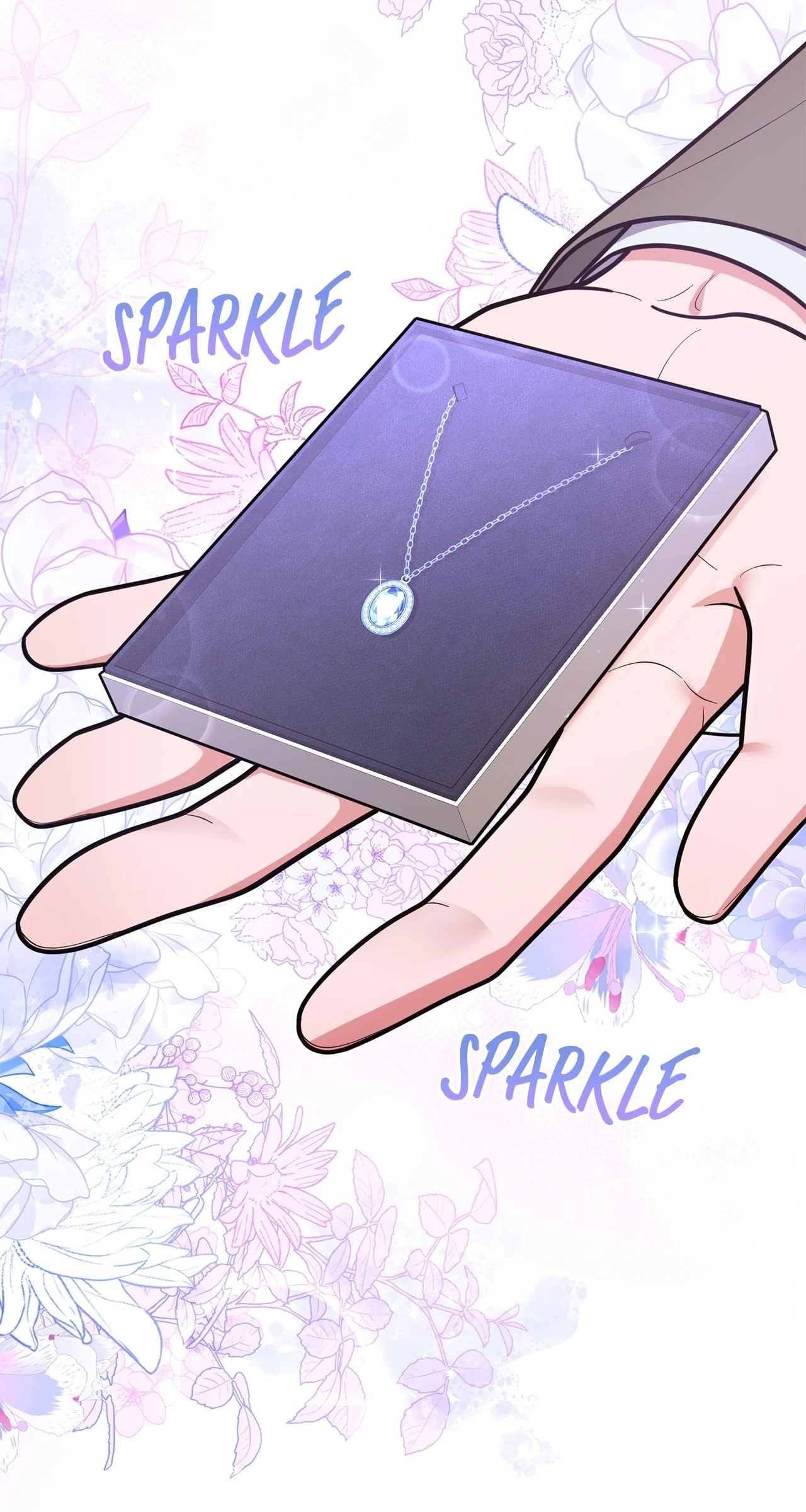 Lustfully – Manhwa Chapter 66 - page 69