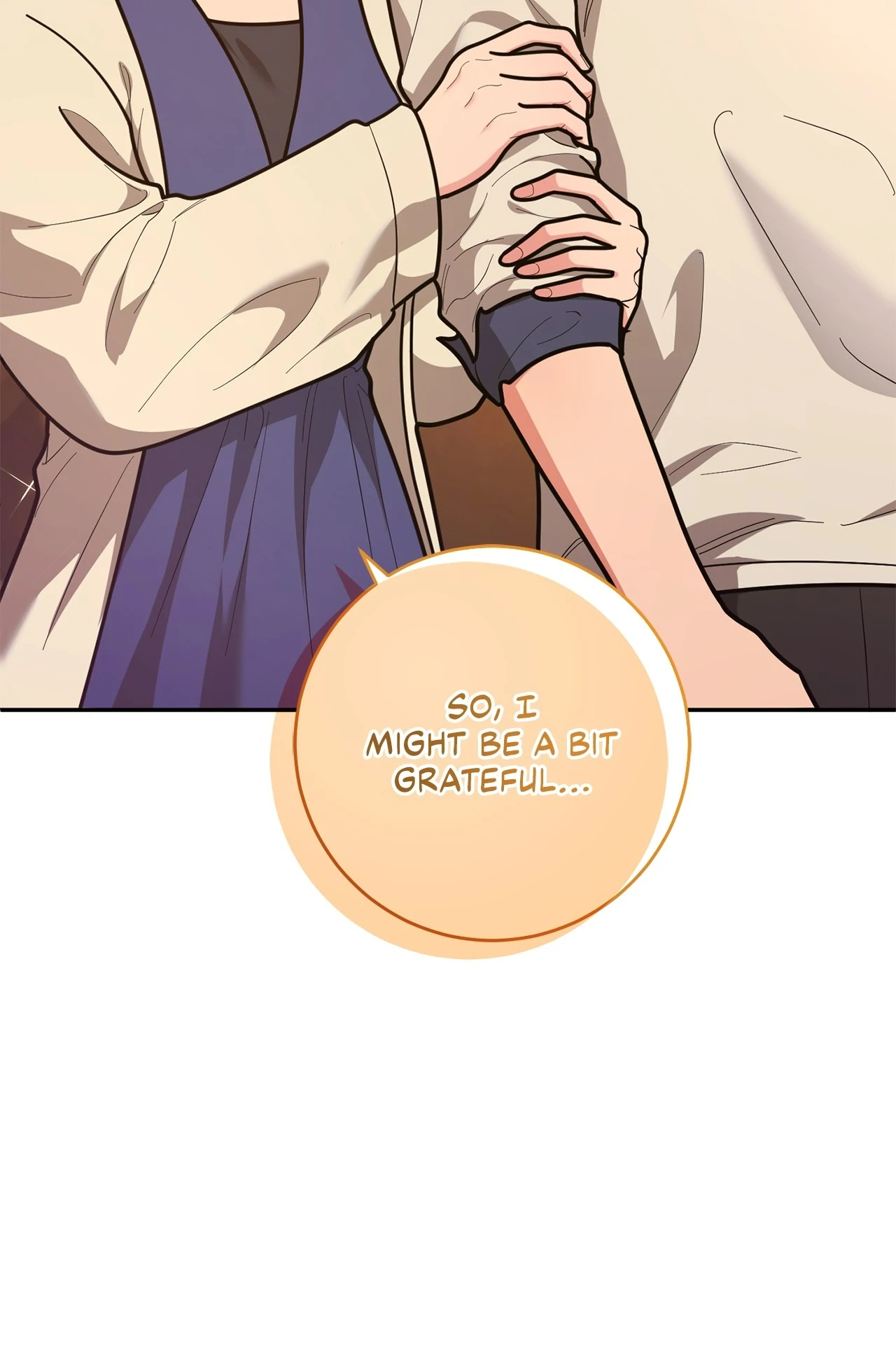 Lustfully – Manhwa Chapter 66 - page 7