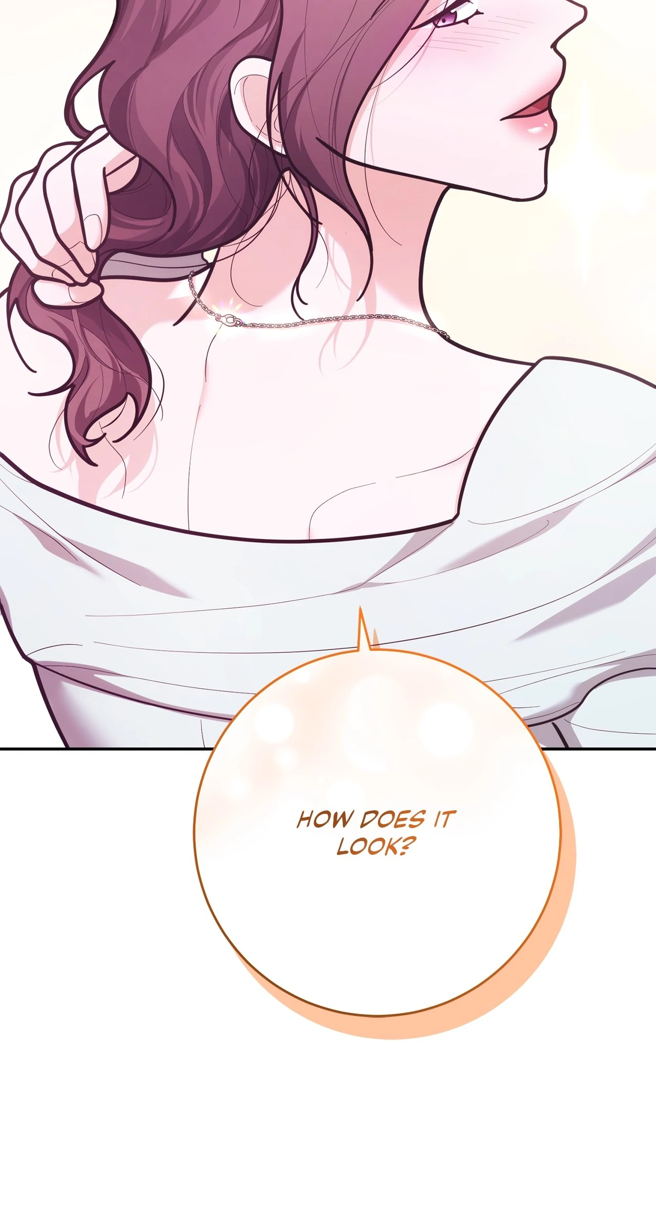 Lustfully – Manhwa Chapter 66 - page 76