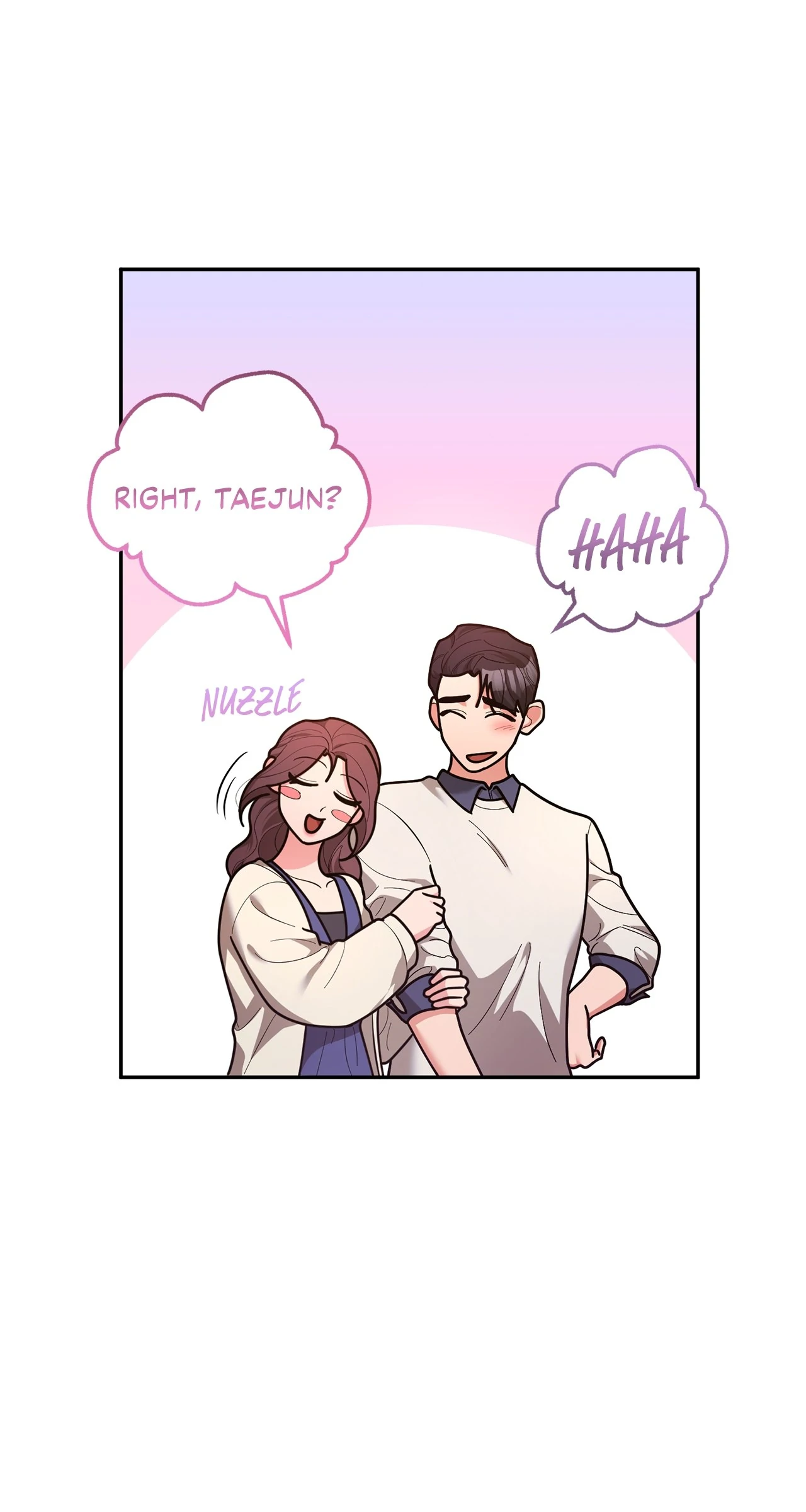 Lustfully – Manhwa Chapter 66 - page 8