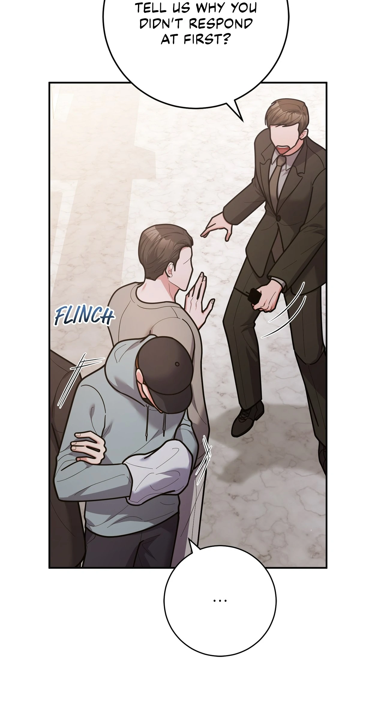 Lustfully – Manhwa Chapter 65 - page 12