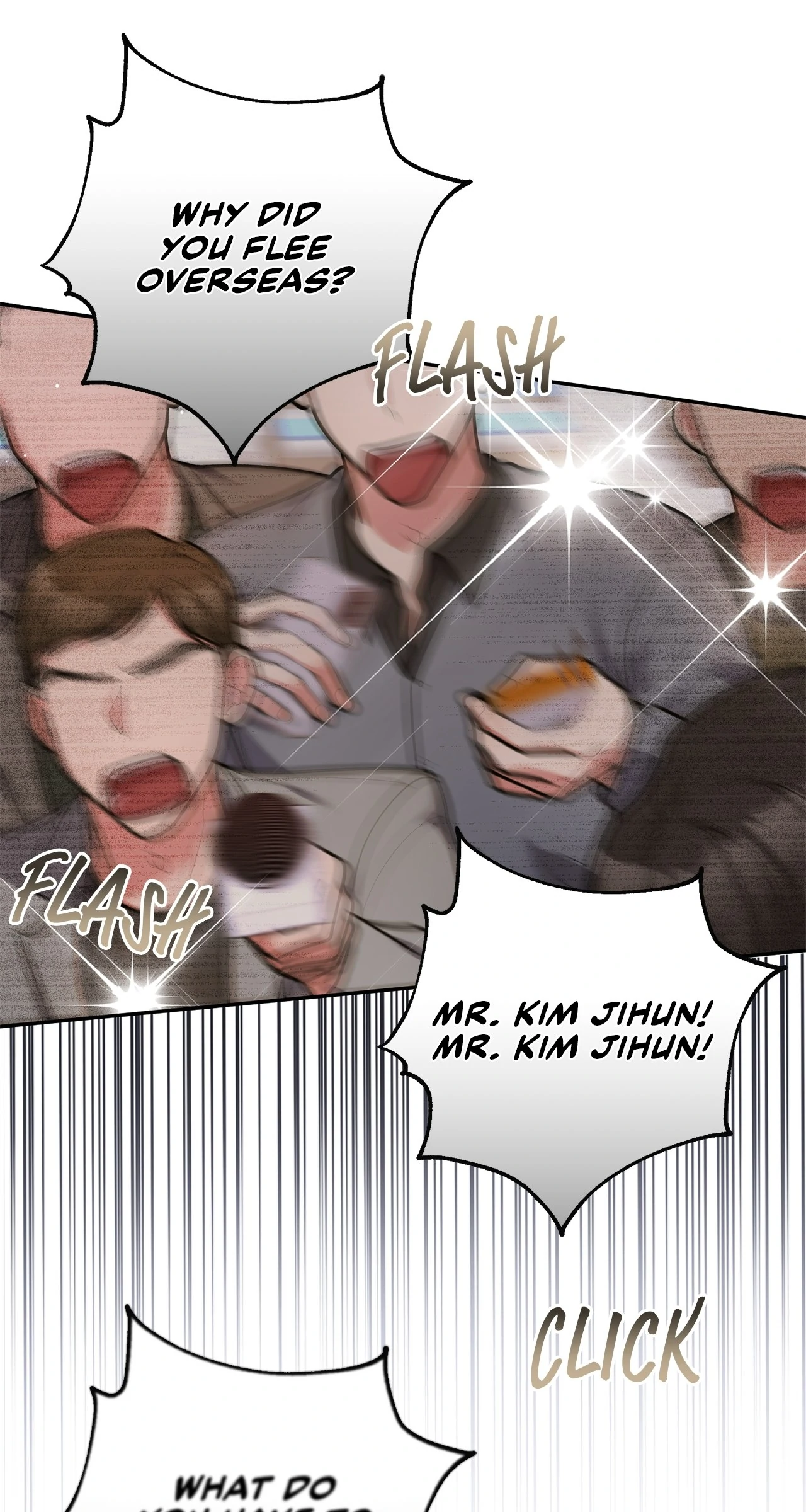 Lustfully – Manhwa Chapter 65 - page 13