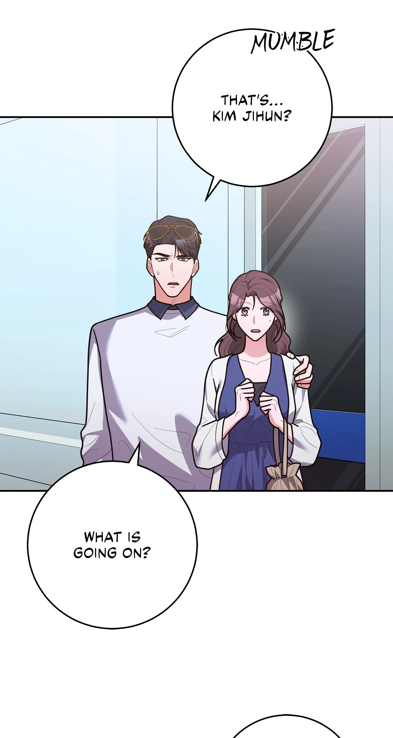 Lustfully – Manhwa Chapter 65 - page 15